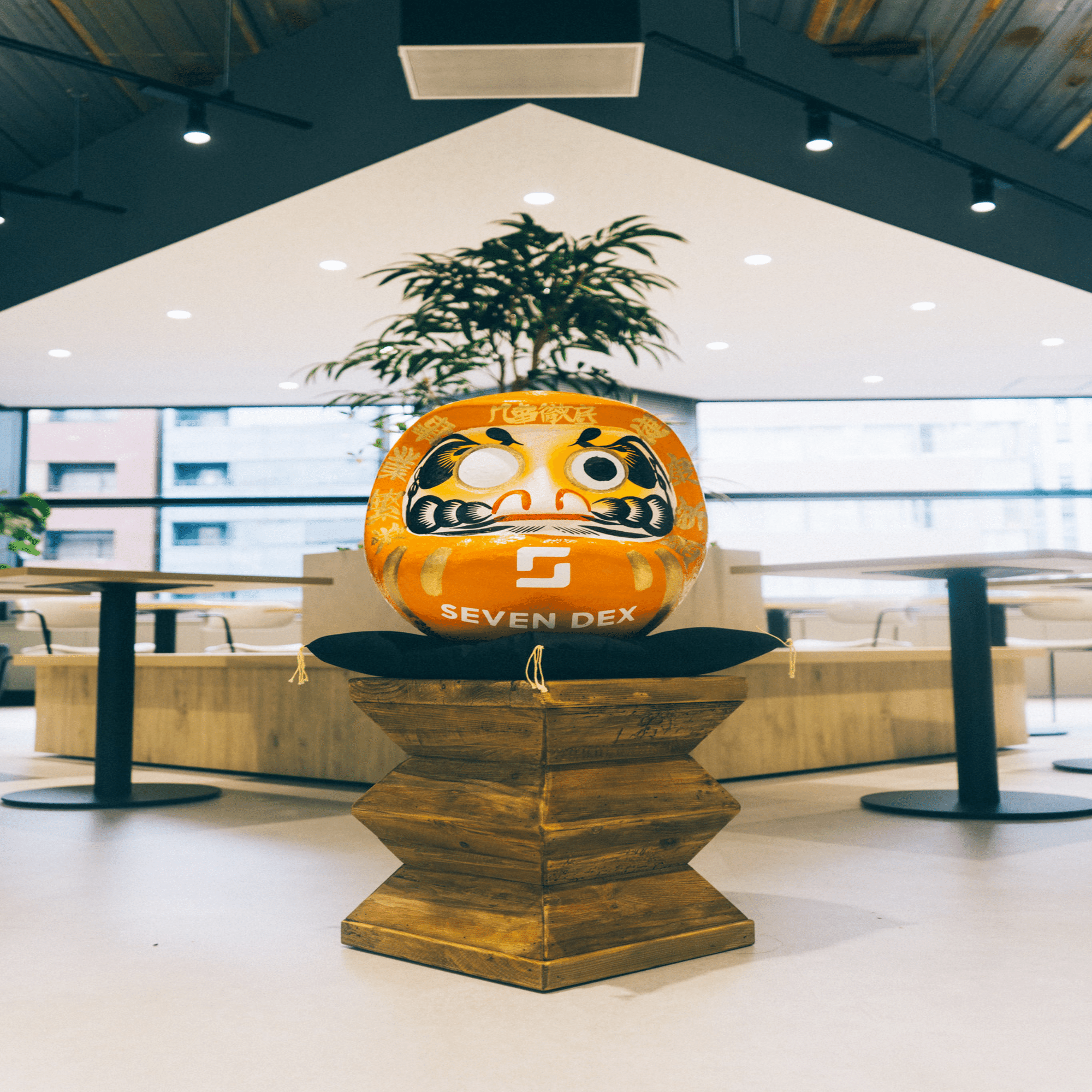 2023年セブンデックスで作ったノベルティやグッズを紹介します（供養