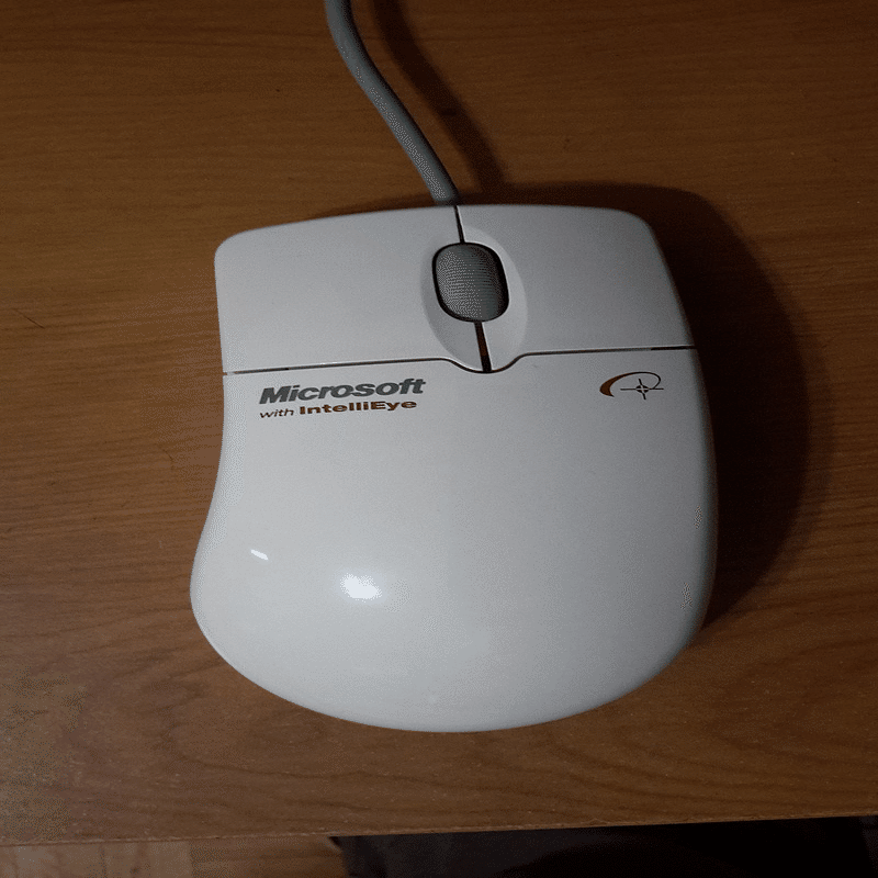 Review】ゲーミングマウスZOWIE EC3-CW｜ヤスオ(Yr-OFF/Ownz)