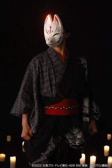 願う世界8 ブーストIX 創世の白狐 お餅