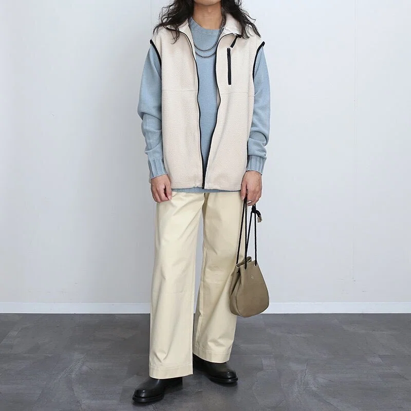 今季一押しのニットがラスト1点になりました。【AURALEE 】WASHED