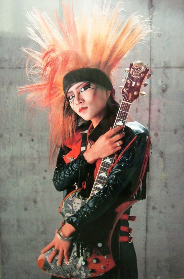 hideさんのお誕生日、色褪せないビジュアルと音楽をこれからも