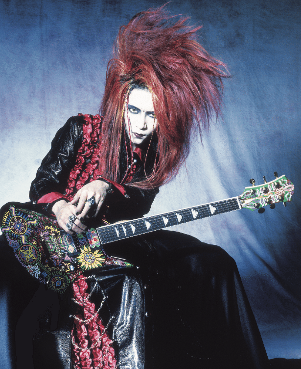 hideさんのお誕生日、色褪せないビジュアルと音楽をこれからも