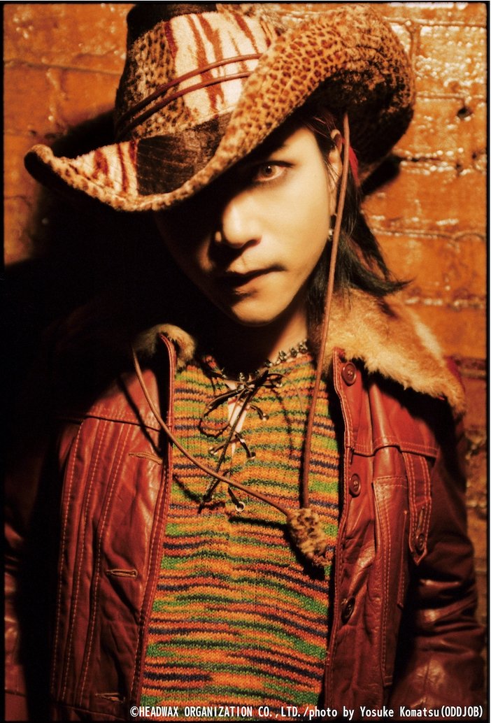 hideさんのお誕生日、色褪せないビジュアルと音楽をこれからも