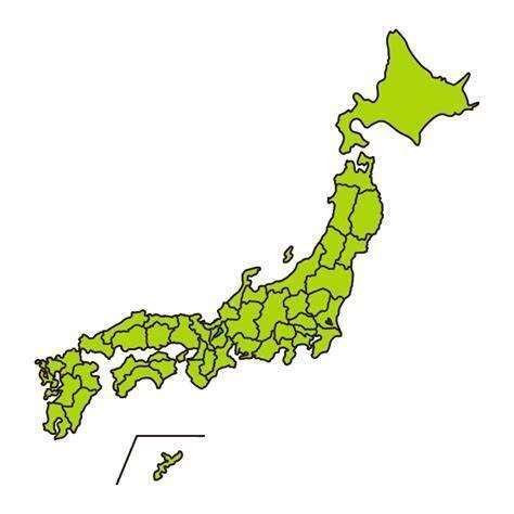 47.8都道府県を作ってみた!!｜素敵.com