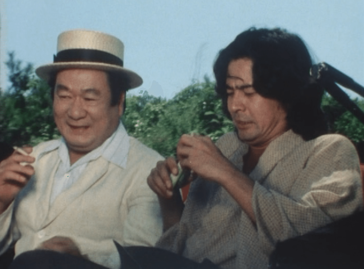 放送から45年『横溝正史シリーズⅡ迷路荘の惨劇』最終回 洪水
