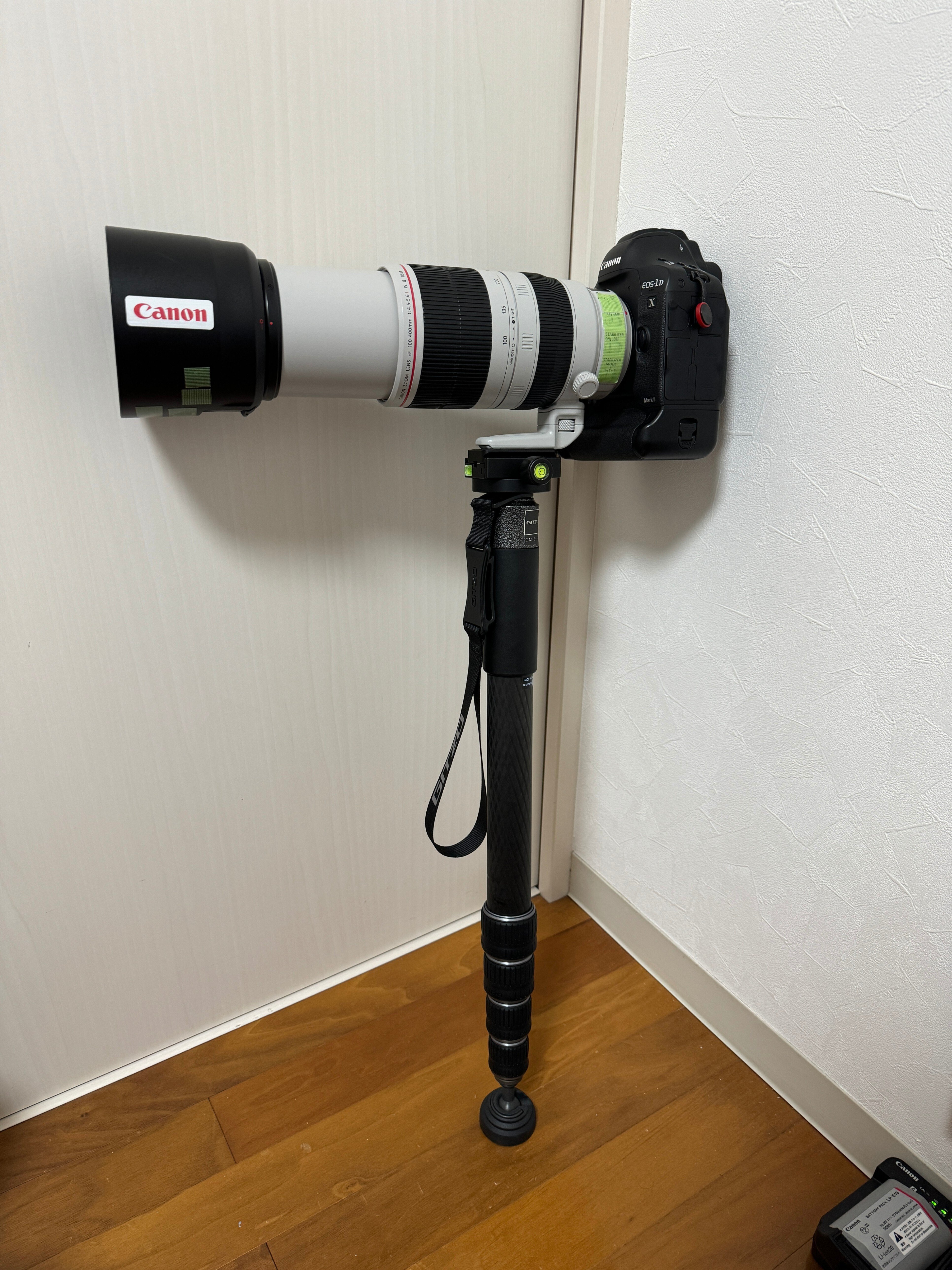 一脚を選ぶ｜タカシ