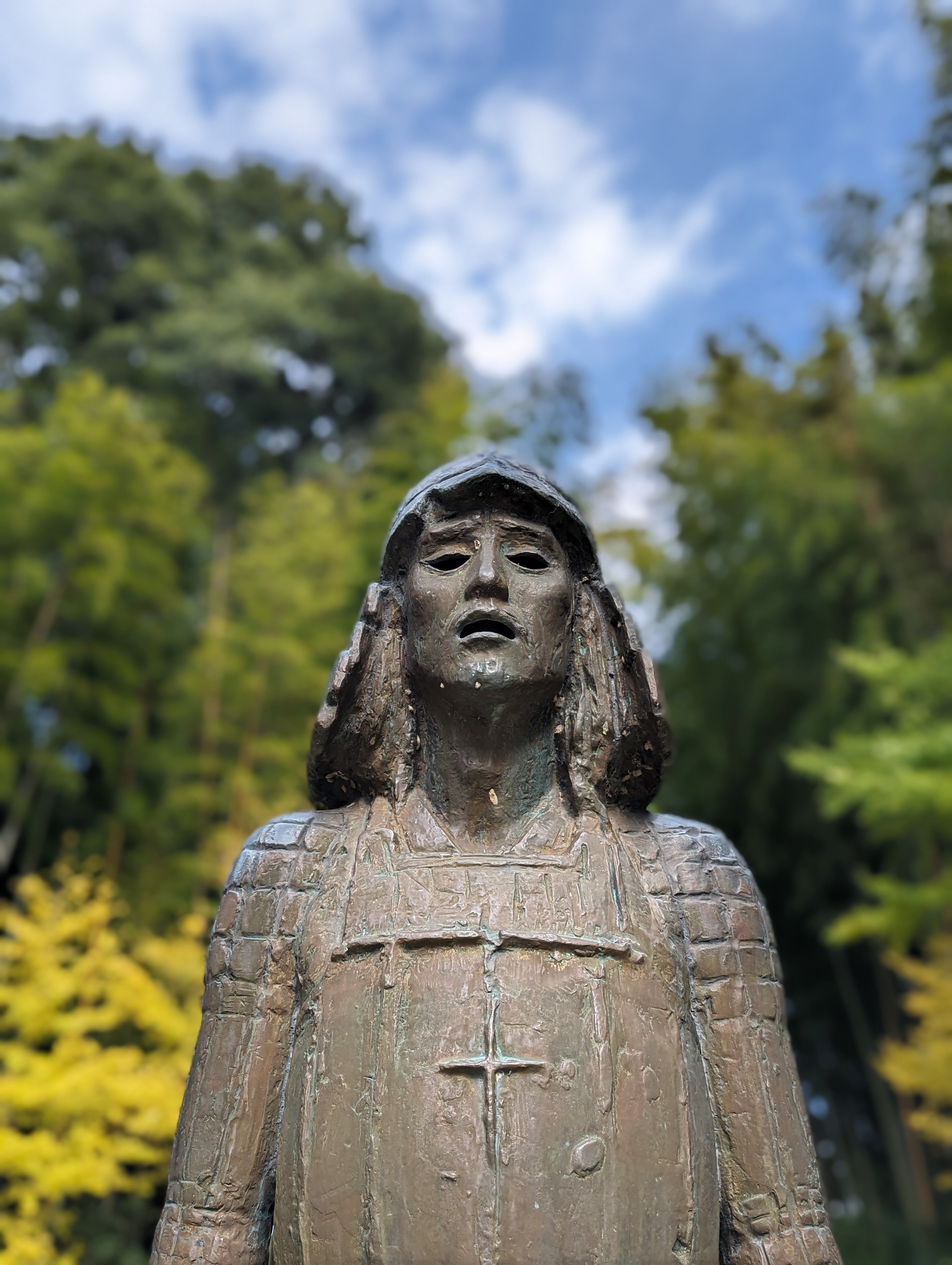 没後55年 藤田嗣治展（笠間日動美術館）｜少佐のノオト