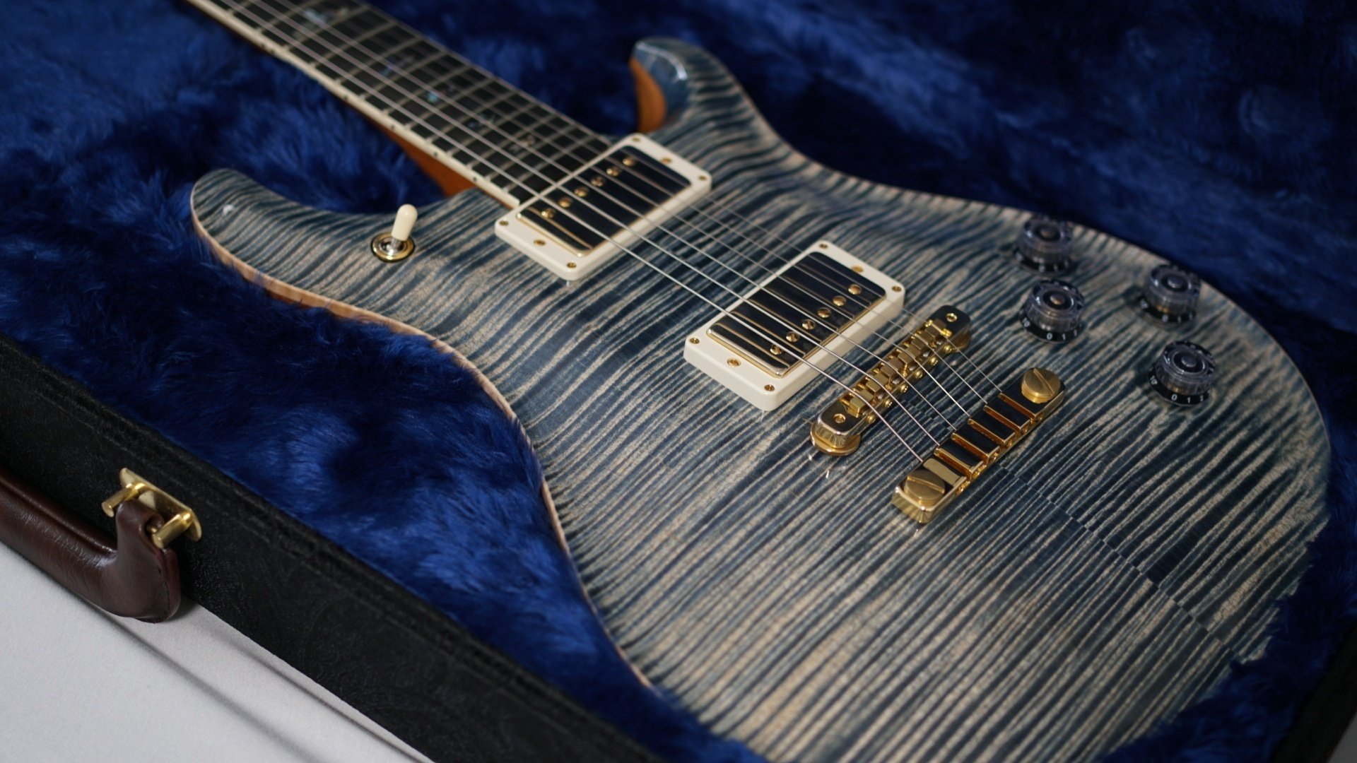 所有ギター寄稿①Paul Reed Smith McCarty 594 Artist Package|Oz 所有ギター寄稿①Paul Reed Smith McCarty 594 Artist Package|Oz