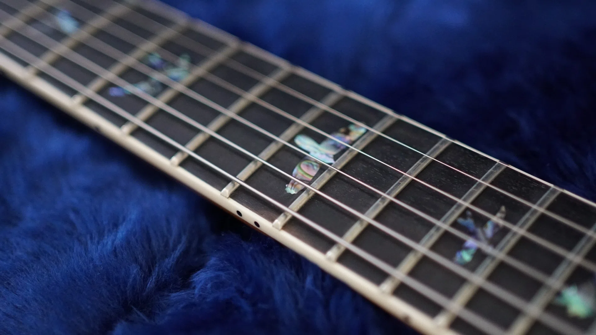 所有ギター寄稿①Paul Reed Smith McCarty 594 Artist Package｜Oz
