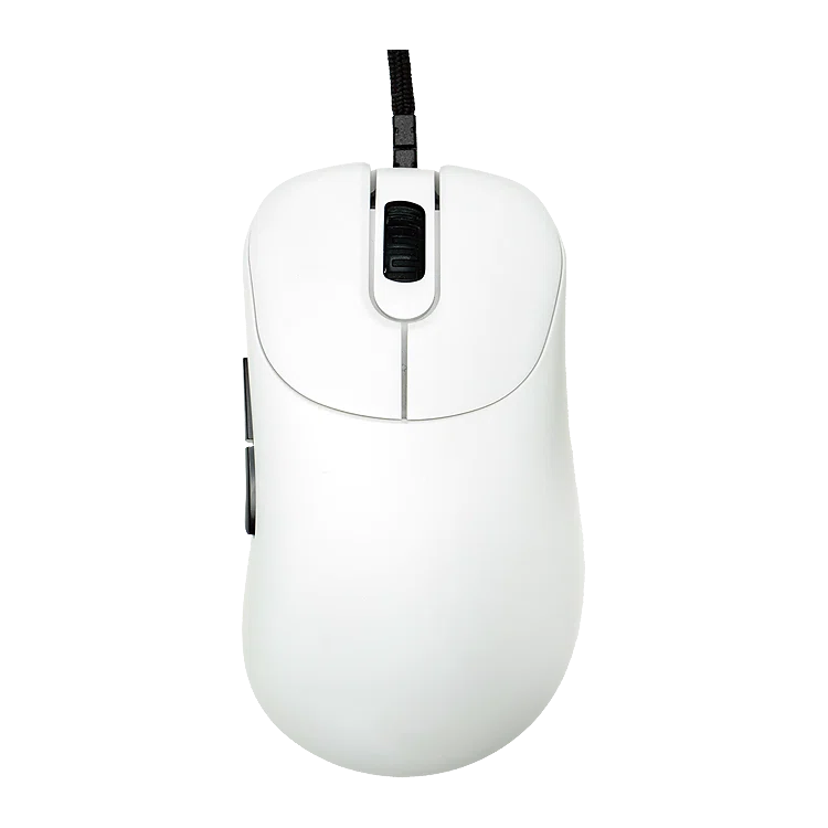 Review】ゲーミングマウスZOWIE EC3-CW｜ヤスオ(Yr-OFF/Ownz)