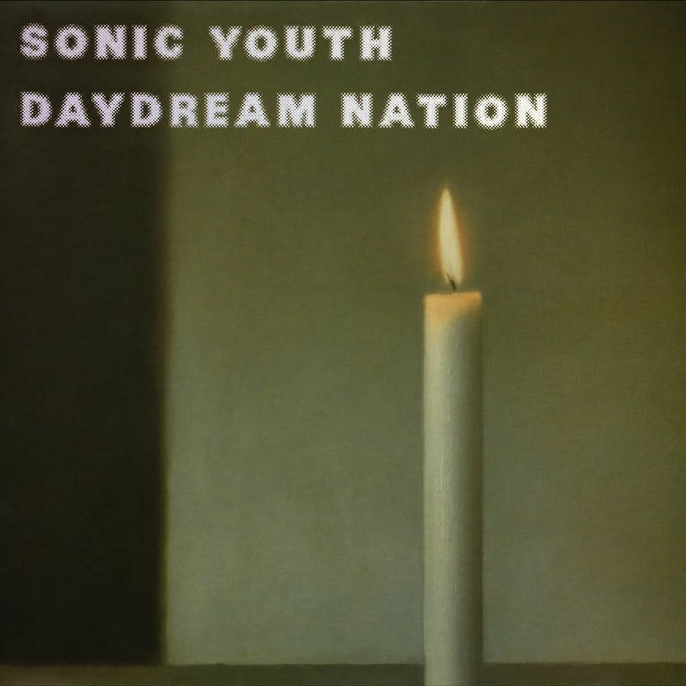 ソニックユース ソニックナース レコード lp sonicyouth