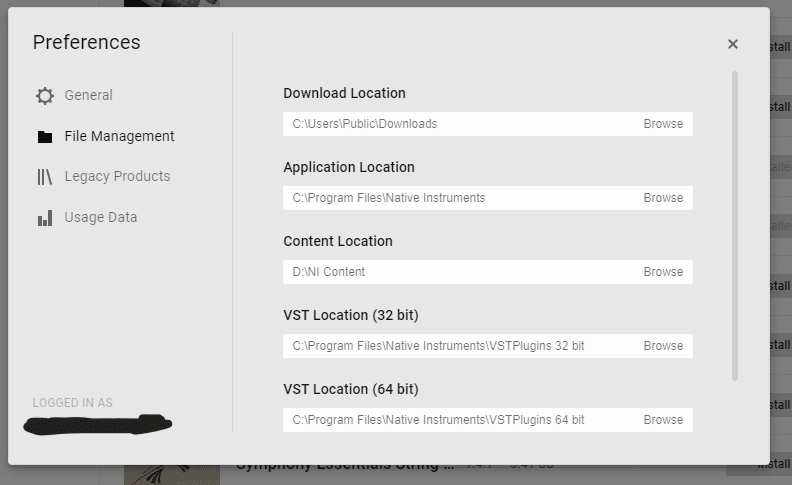 Native Instrumentsの新PC移行やってみた|Shuhey