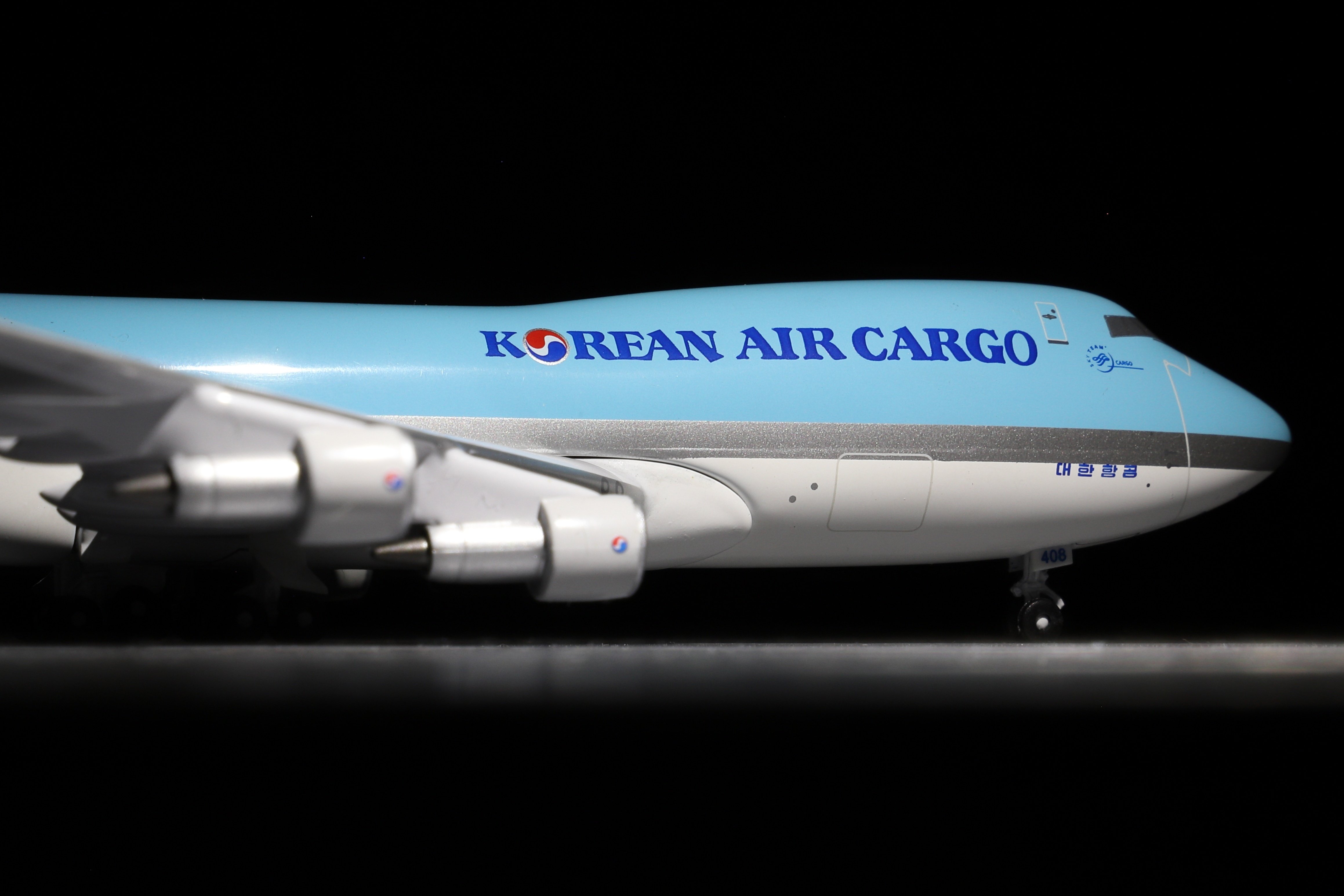 ビッグバード　1/400　BB50802　フィリピン　747-200 超目玉】 ビッグバード1/400BB50802フィリピン747-200 航空機