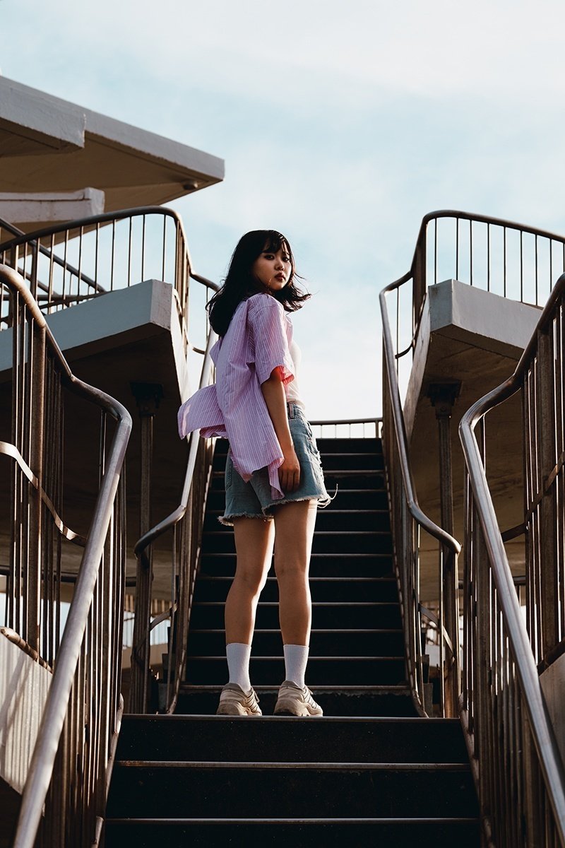 写真展｜クロス展3に出展してみた話｜キョジン