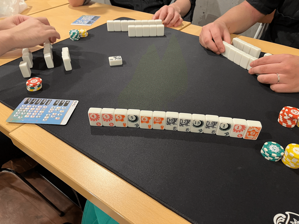 Lexin Neo 2 麻雀ポーカーボードゲーム 未開封 楽天市場】レキシオ NEO 麻雀×ポーカー×大富豪の融合！ 日本翻訳