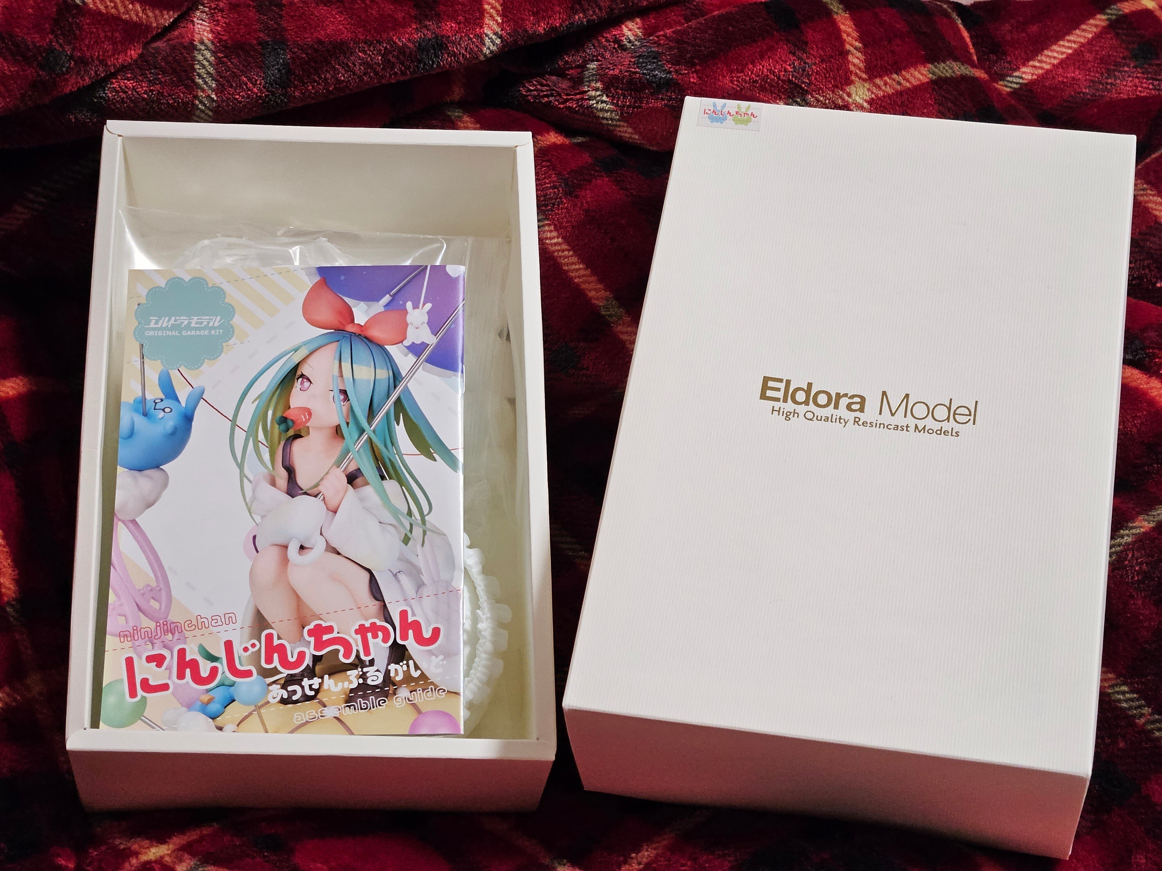 初心者ガレージキット制作日記[蝸牛の歩み]｜雪哉