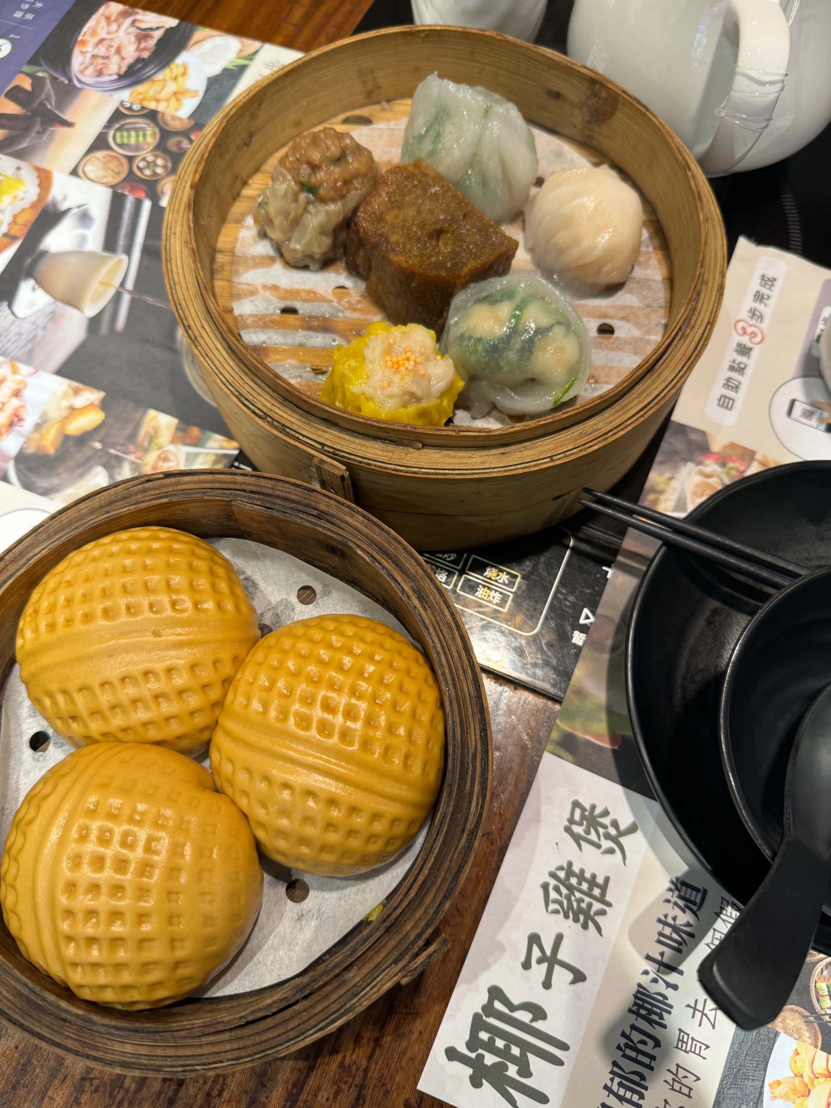 🇭🇰香港③~最終日ひまつぶしとお土産編~｜あざらし