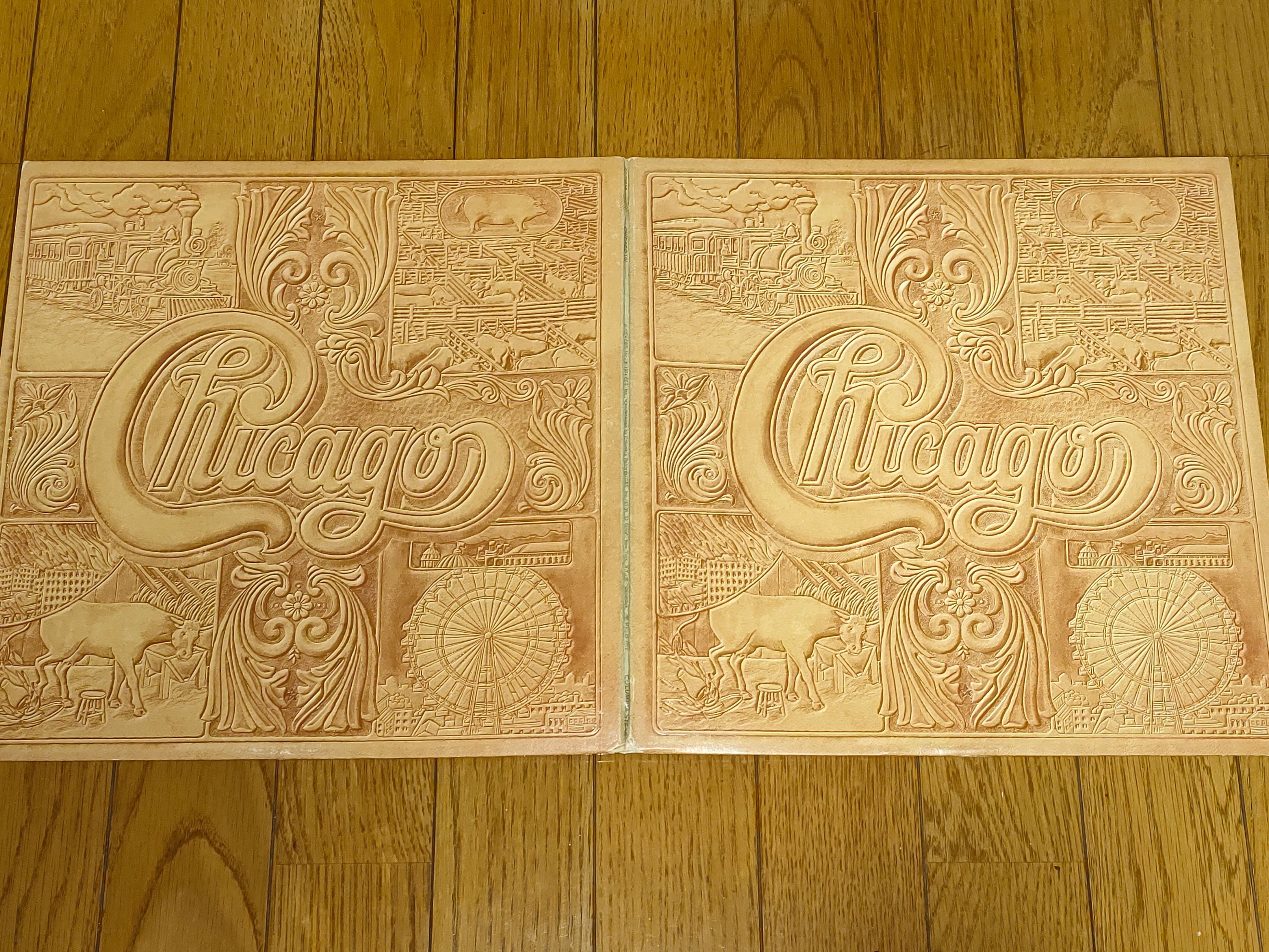 ChicagoⅦ】(1974) ジャズ・フュージョンに踏み込んだシカゴ最後