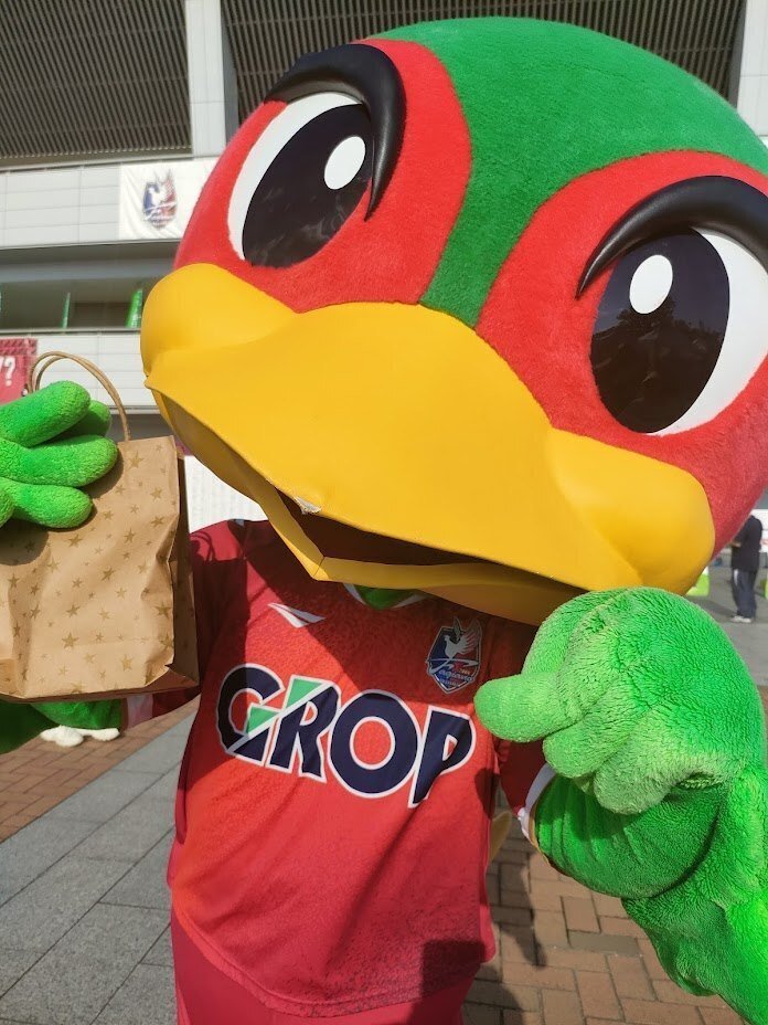 ファジアーノ岡山 ファジ丸 ぬいぐるみ J1昇格 Jリーグ マスコット サッカー ファジアーノ岡山 ファジ丸 ぬいぐるみ J1昇格 Jリーグ