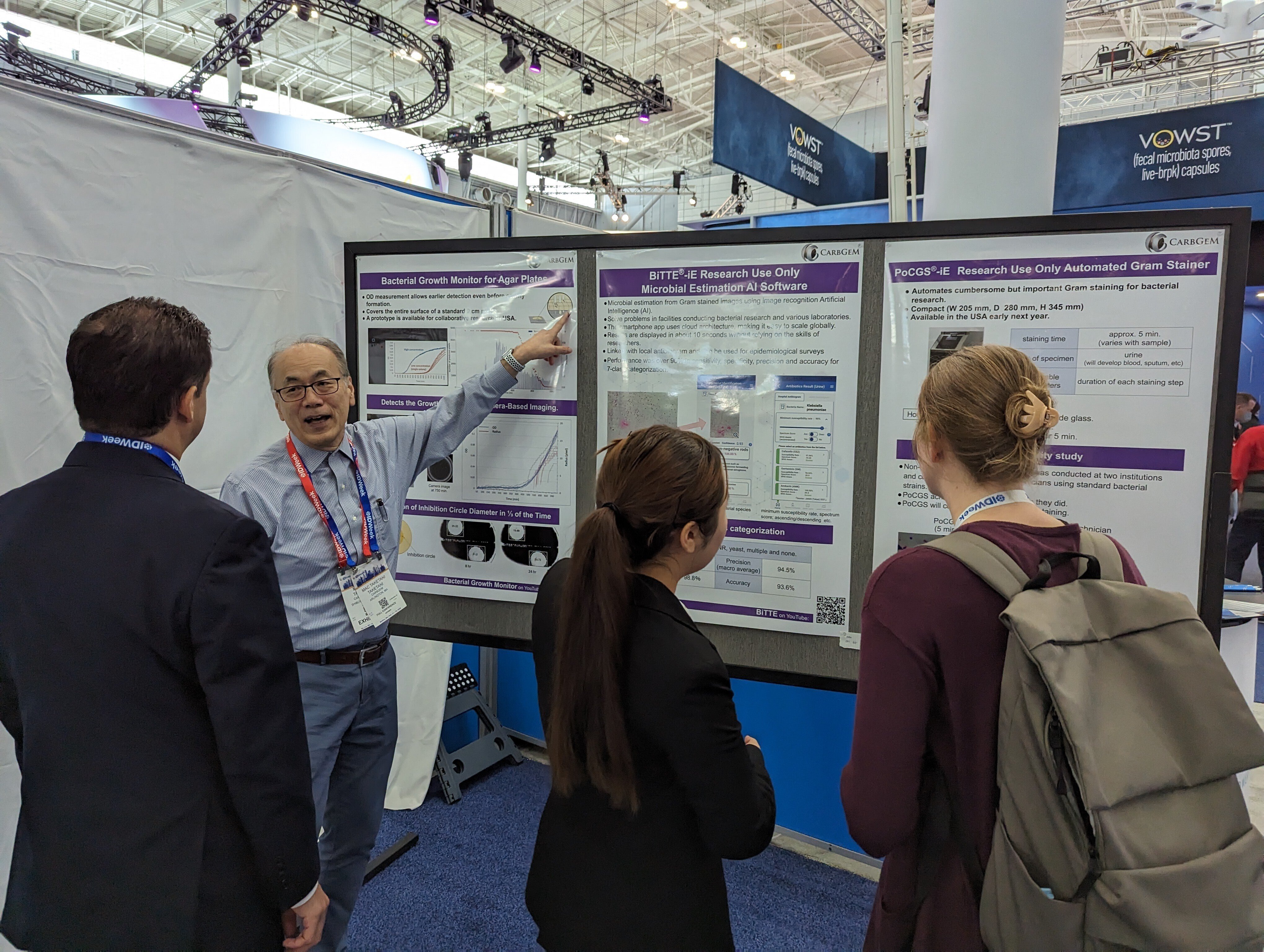 カーブジェン株式会社 -AIとバイオテクノロジーで未来を創る