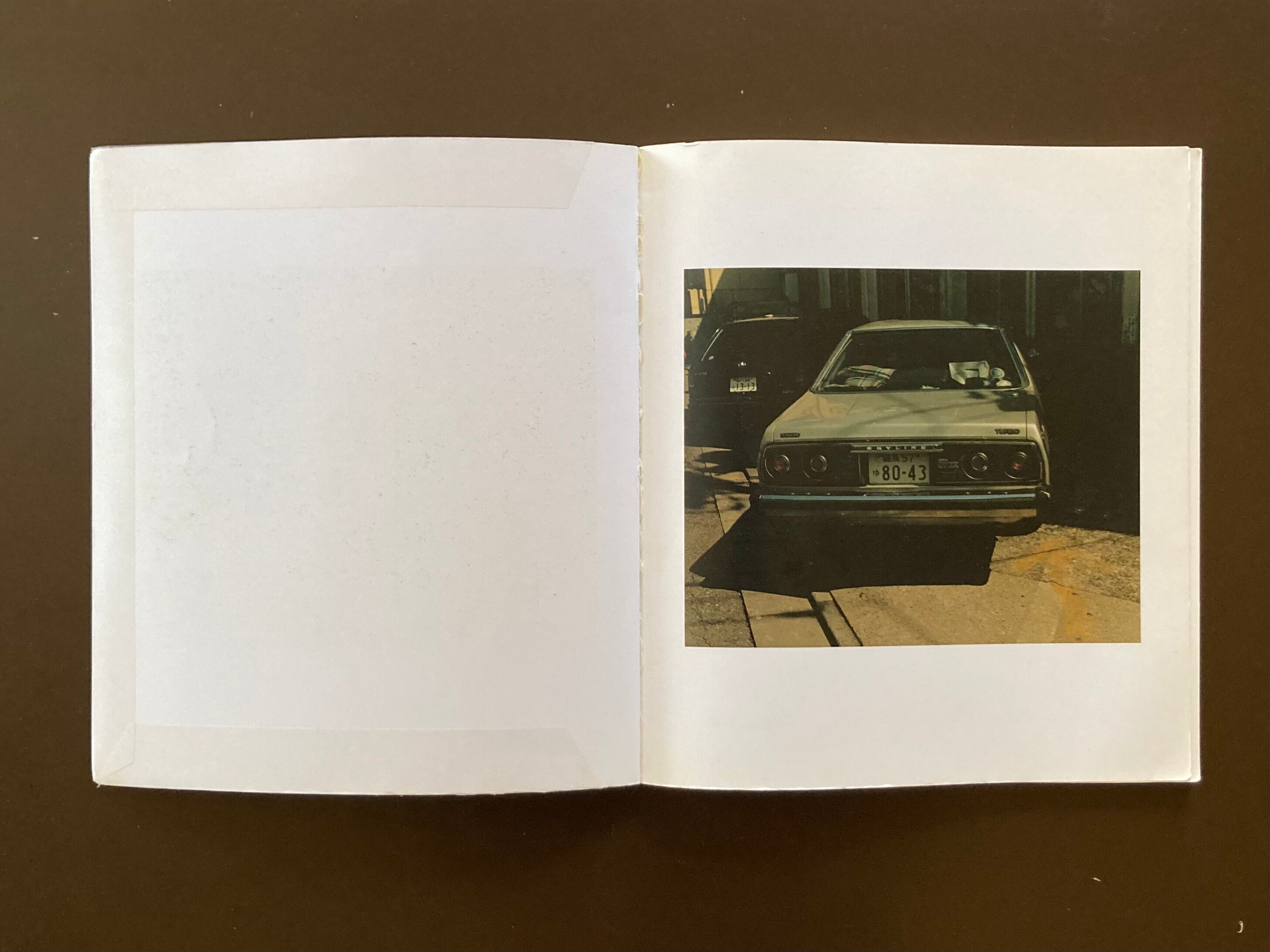 佐内正史 「生きている」 生きている｜青幻舎 SEIGENSHA Art