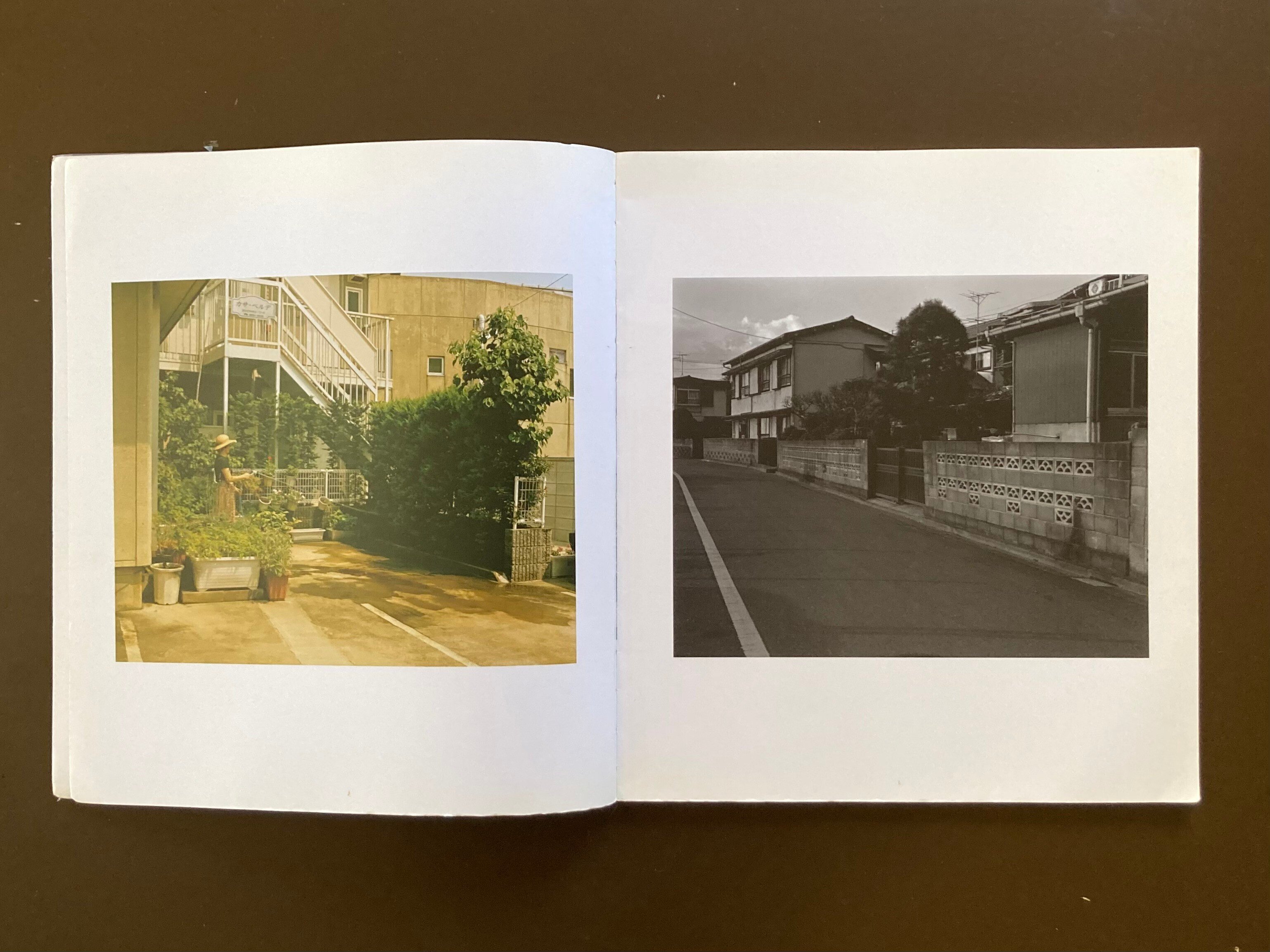 佐内正史 写真集「生きている」初版