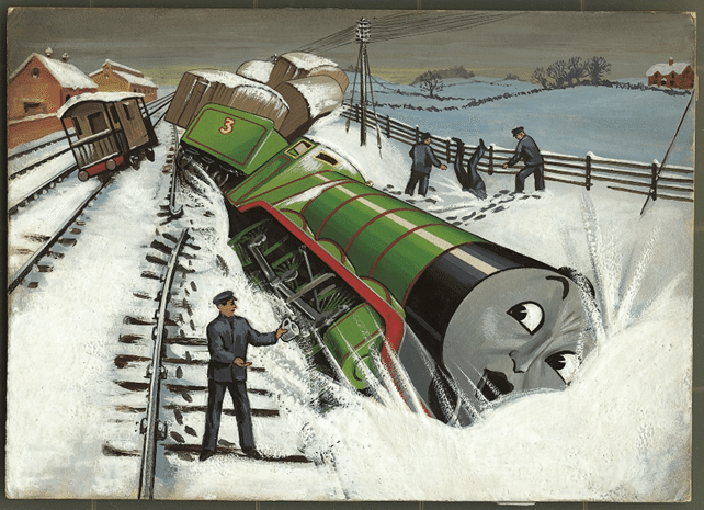 『初版』　汽車のえほんコレクション きかんしゃトーマス Amazon.co.jp: 汽車のえほんコレクション (きかんしゃトーマスの