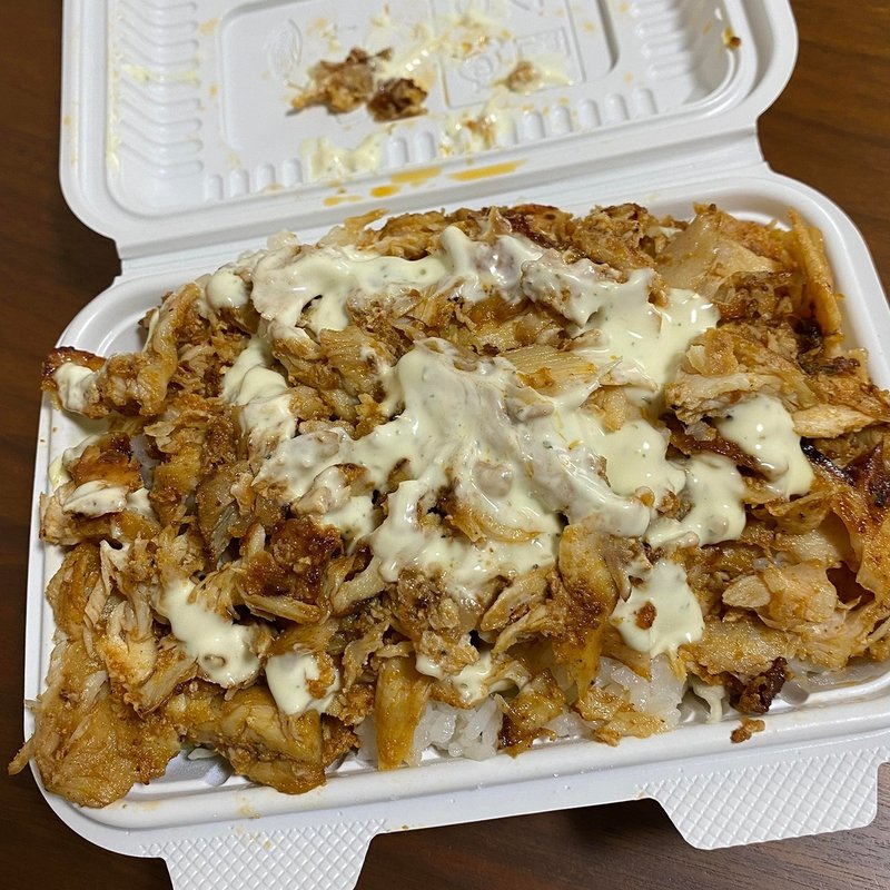 新丸子／駅前でケバブ！ケバブエクスプレス「KEBAB EXPRESS」｜へなしゅん（へなちょこ・しゅん）