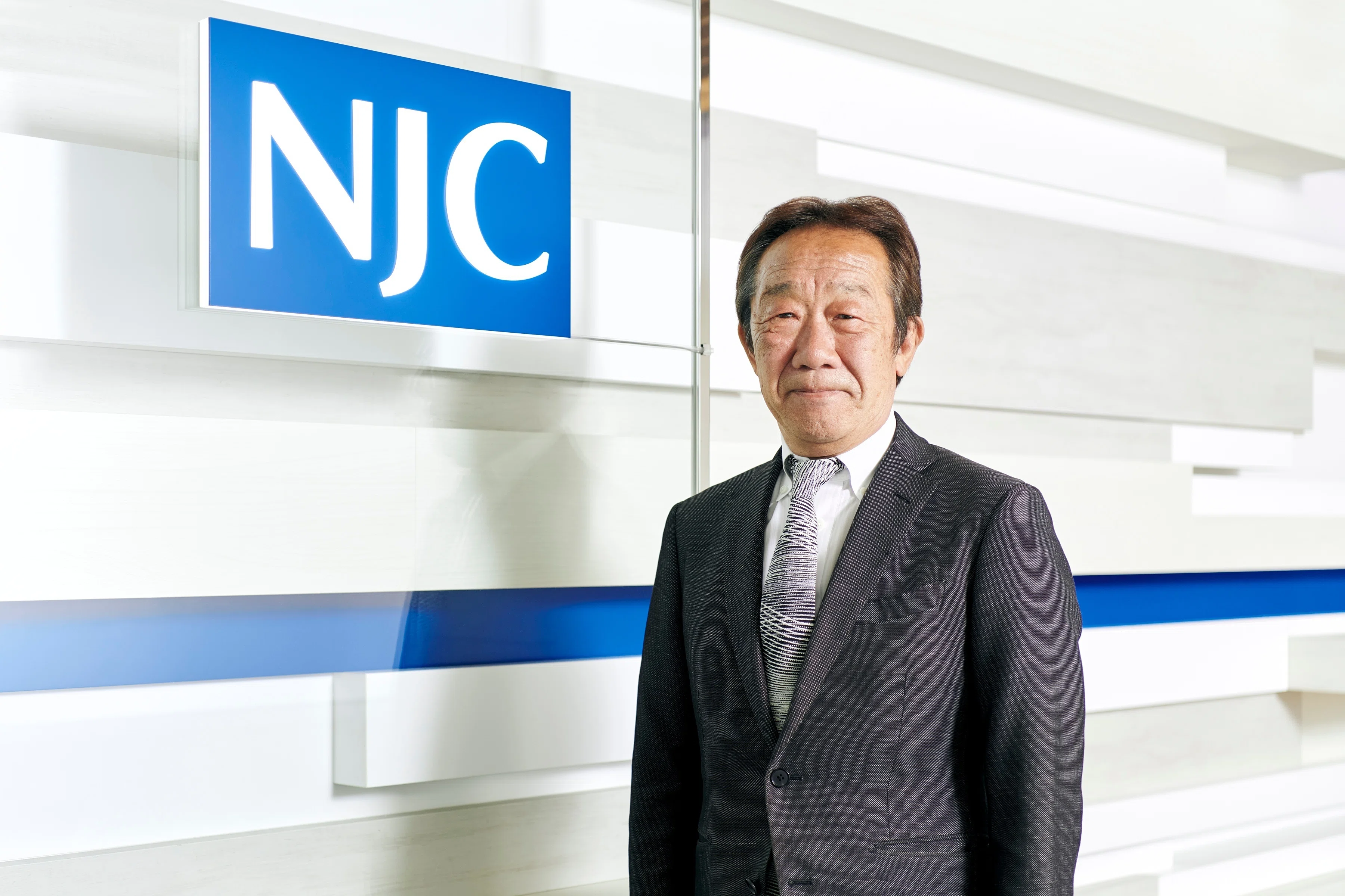 創業100年を迎えるIT企業に息づく挑戦とイノベーションの気質 ―enXross