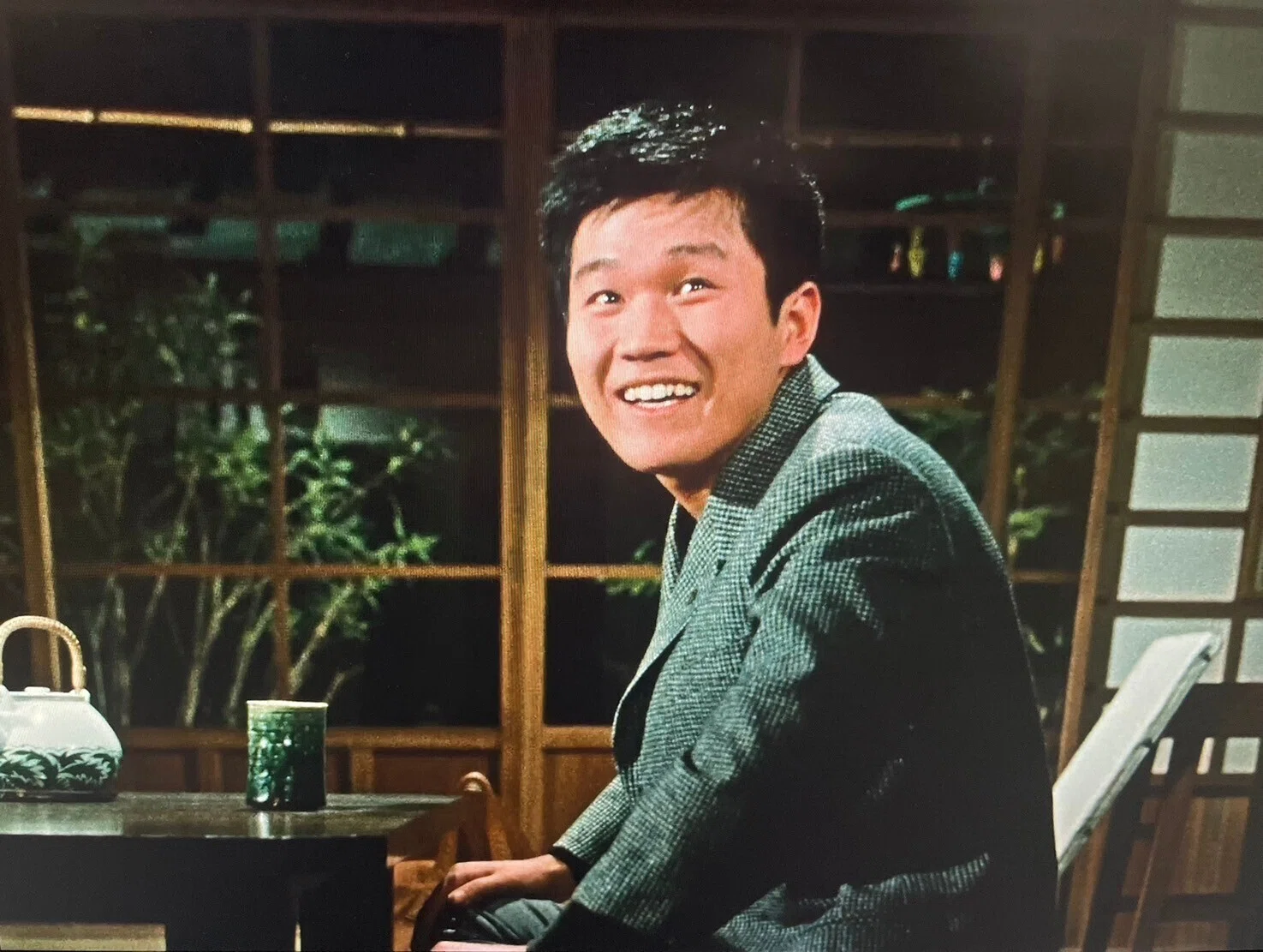映画感想008「秋刀魚の味」~小津安二郎の味|目黒大輔 映画感想008「秋刀魚の味」~小津安二郎の味|目黒大輔