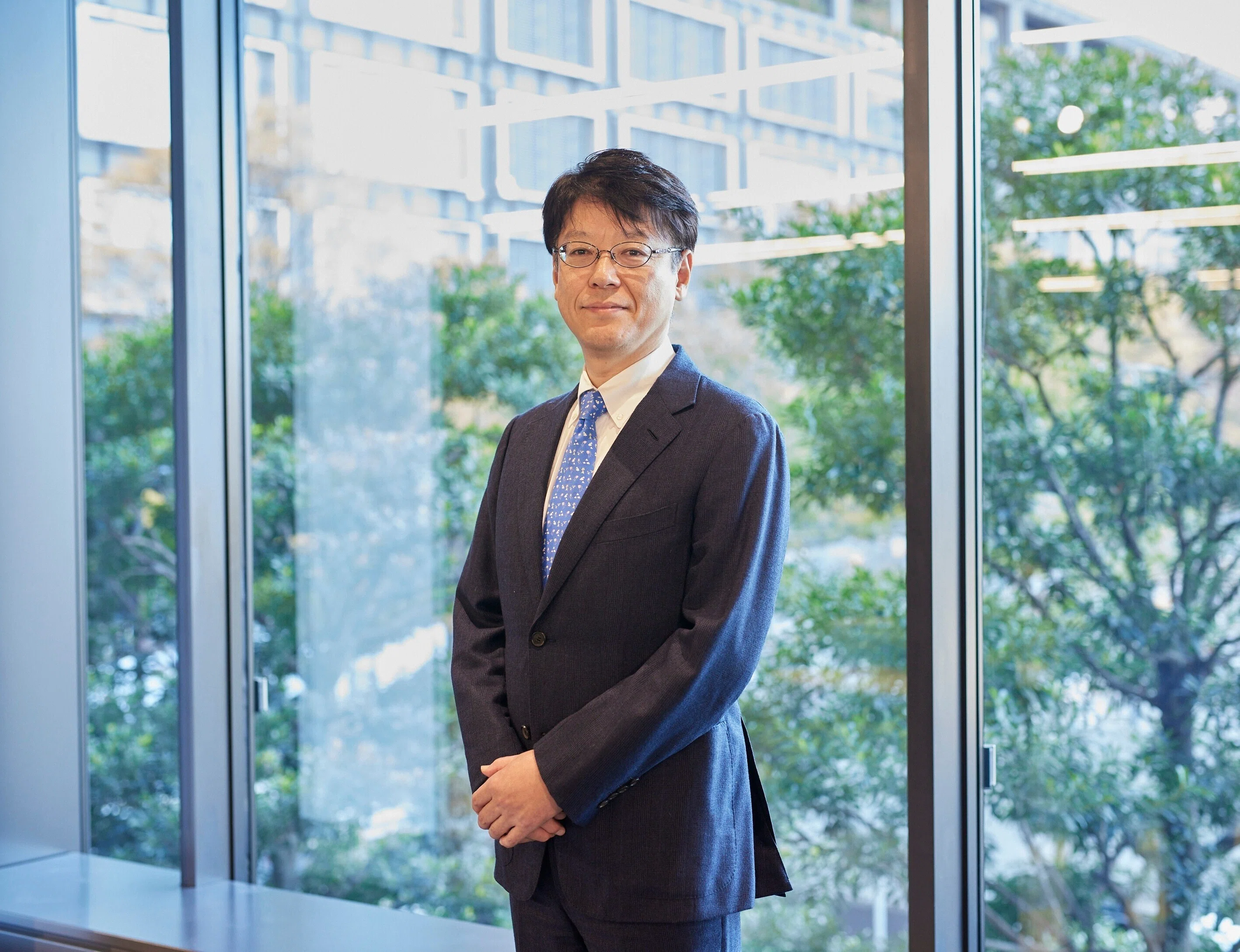 日本経済をもう一度成長軌道に。新たなパーパスを掲げ、イノベーション 日本経済をもう一度成長軌道に。新たなパーパスを掲げ、イノベーション
