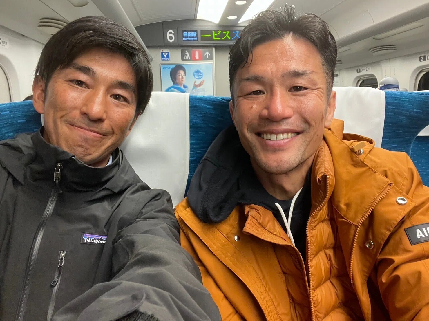 静岡聖光学院訪問！！(写真はザワさん！！)｜廣瀬俊朗