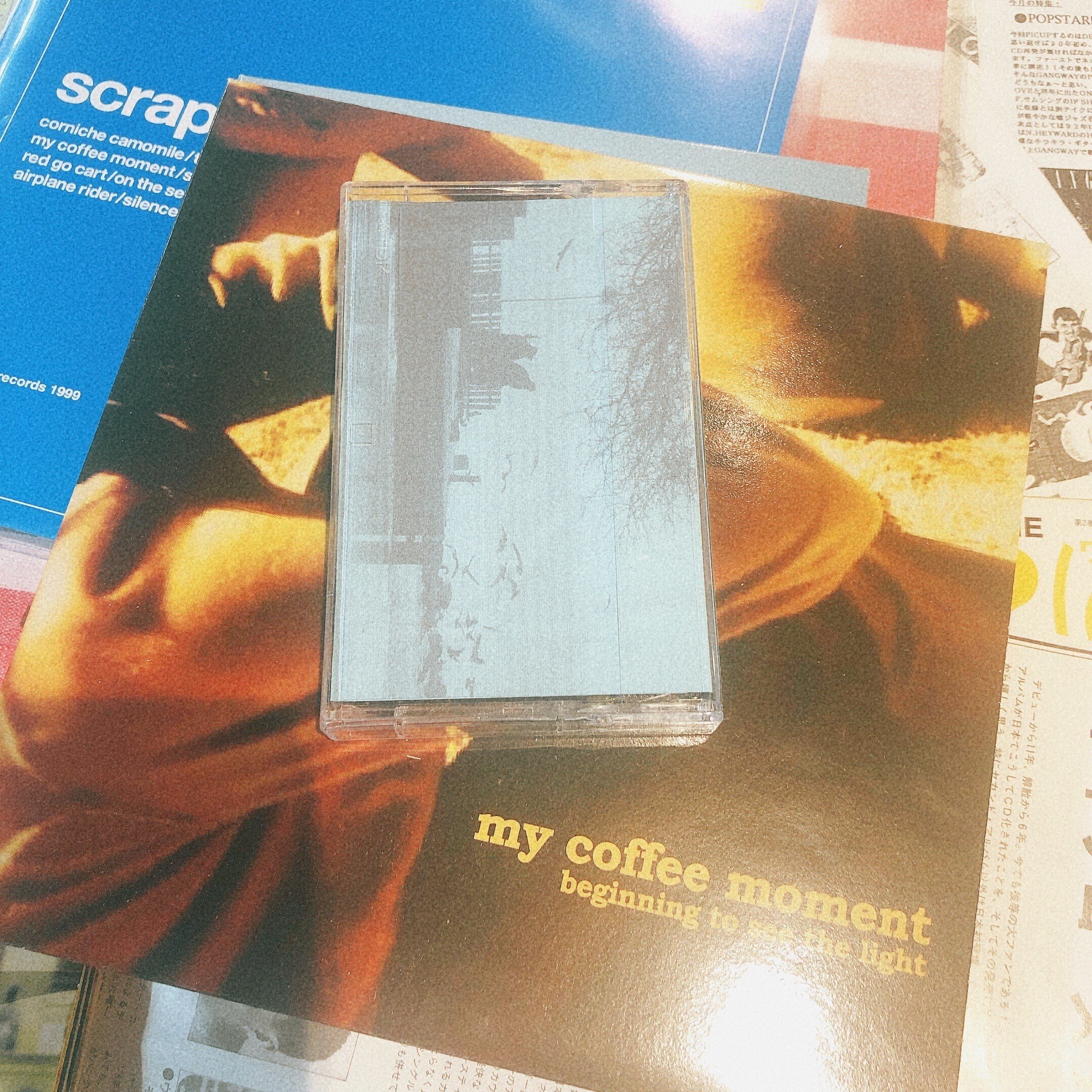 The CORONADOS 太陽は燃えている ザ・コロナドス 日本盤EP レア