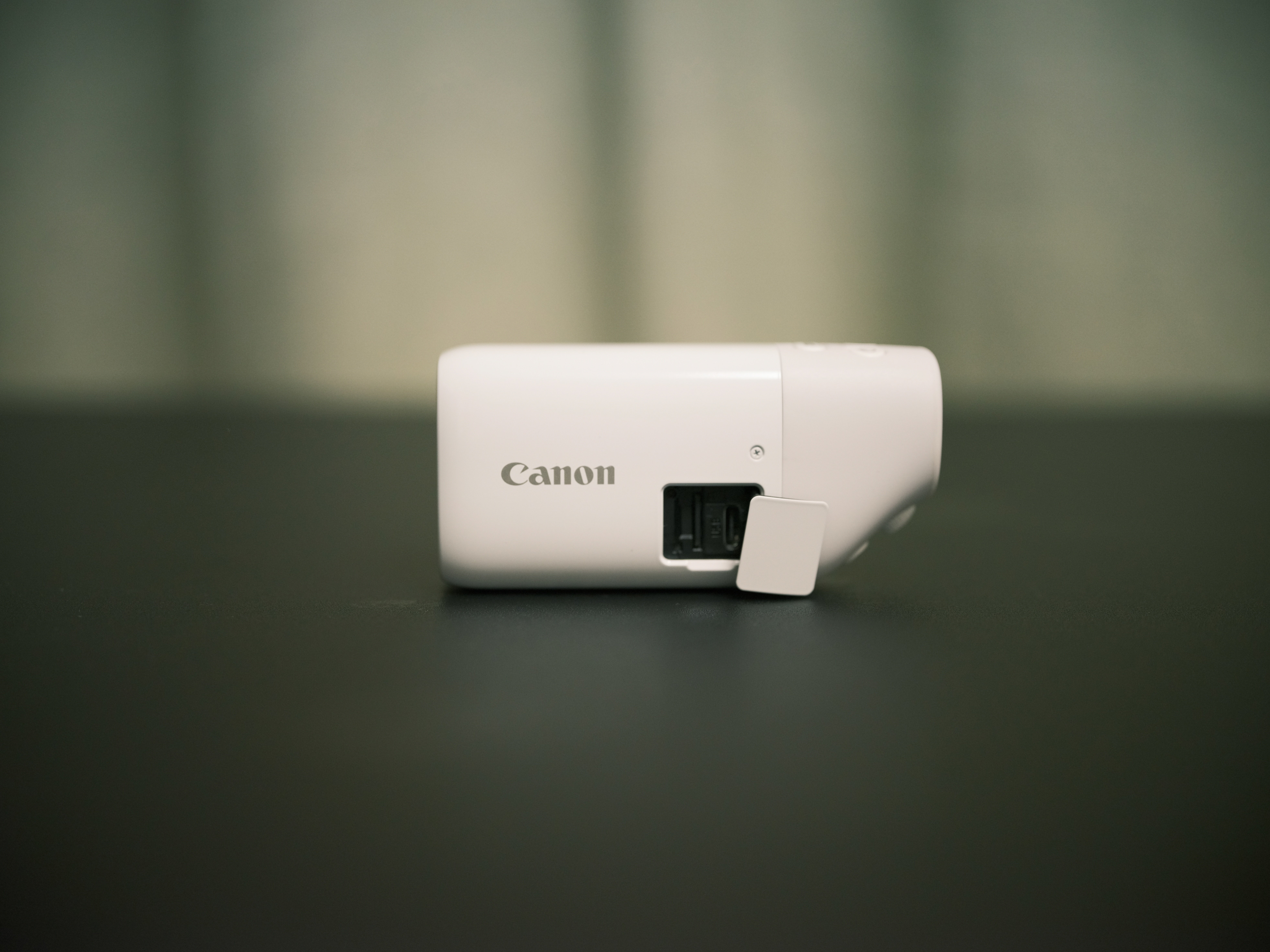 レビュー】ポケッタブル超望遠 Canon PowerShot ZOOM｜プラナリア