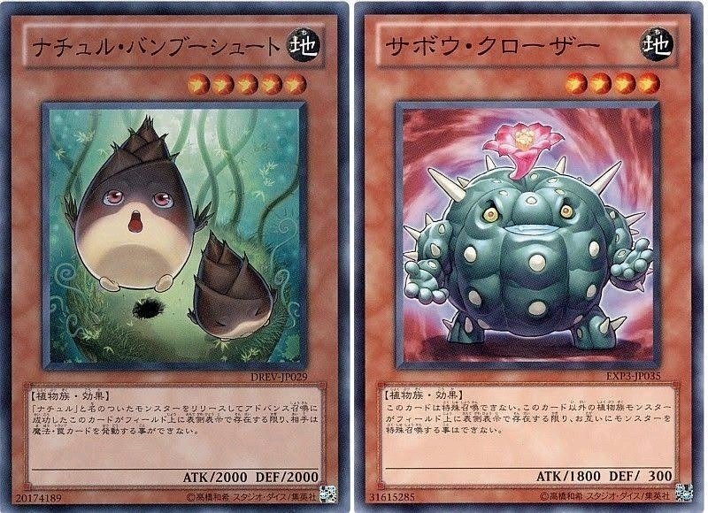 遊戯王】植物GSについて考える(アロマ六花サンアバロン)|highb 遊戯王】植物GSについて考える(アロマ六花サンアバロン)|highb