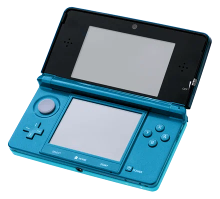 平成生まれがニンテンドー3DSの思い出を語る｜工房伊吹【LINEスタンプ 