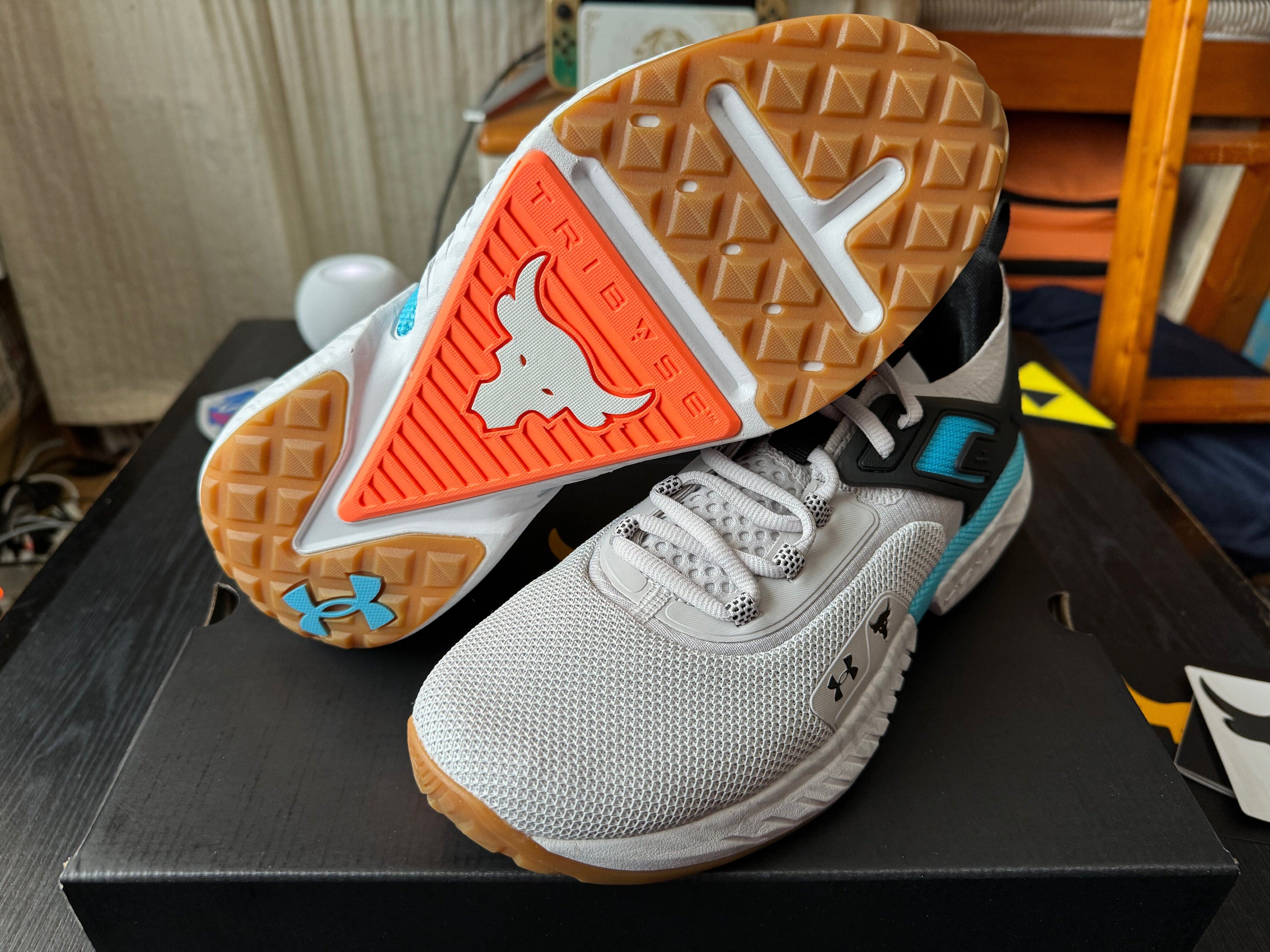 仕事用の靴を新調しました｜けこぜろ