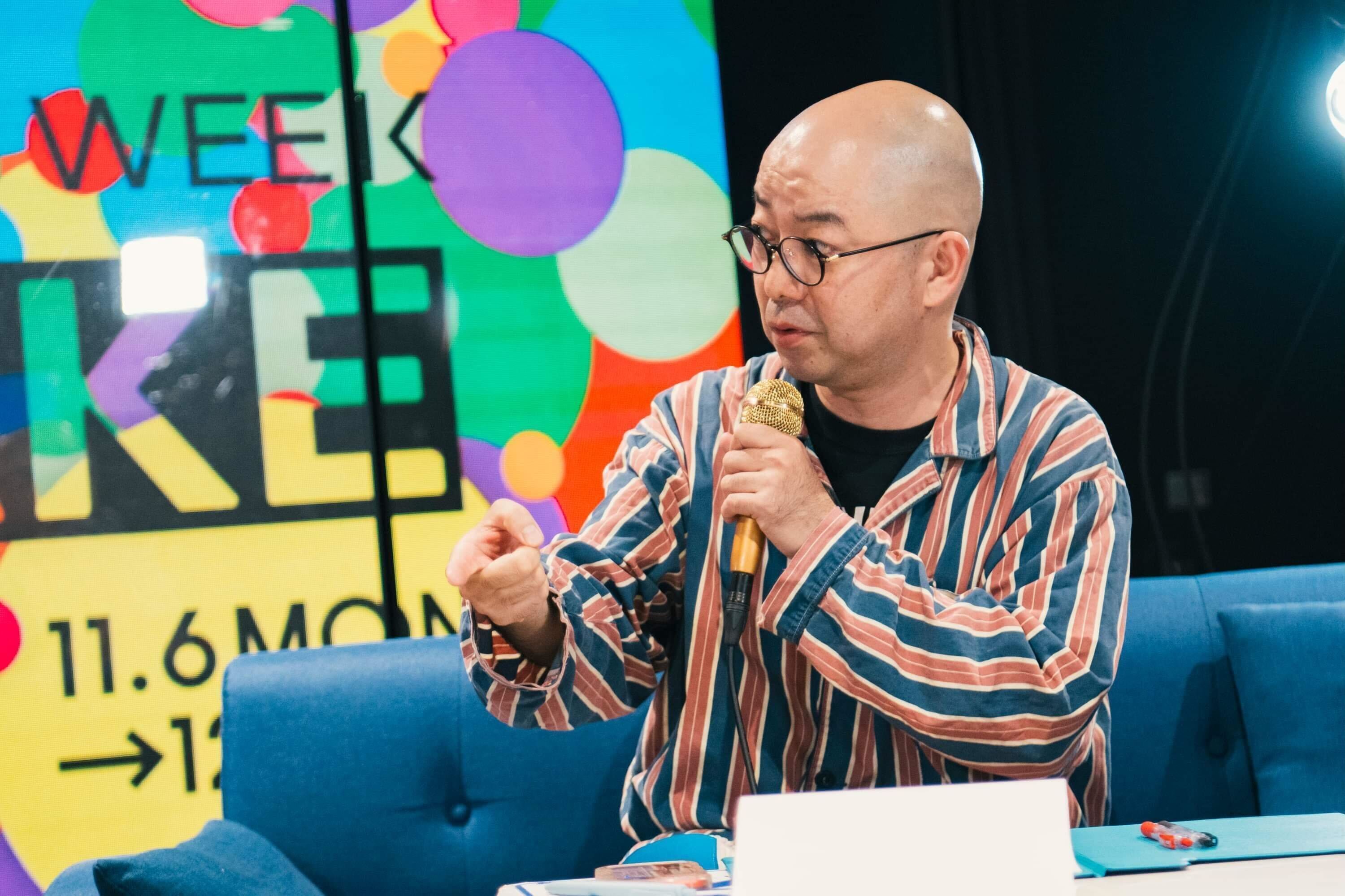 売り方を発明し続ける「途中でやめる」山下陽光さんと話す、お金と確定