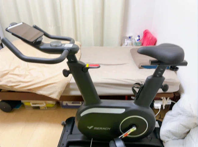 運動不足を解消したくてエアロバイクに辿り着くまでの話｜S2 Factory