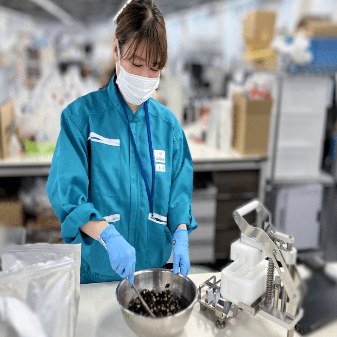 まるごと野菜をリッチなスイーツに ZENBスティックリッチテイスト