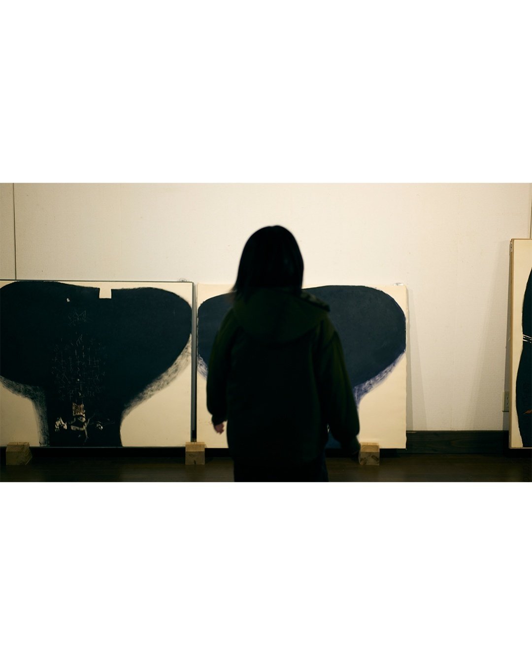 芸術家として生きるということ：画家今井繁三郎さんに触れ（山形県鶴岡