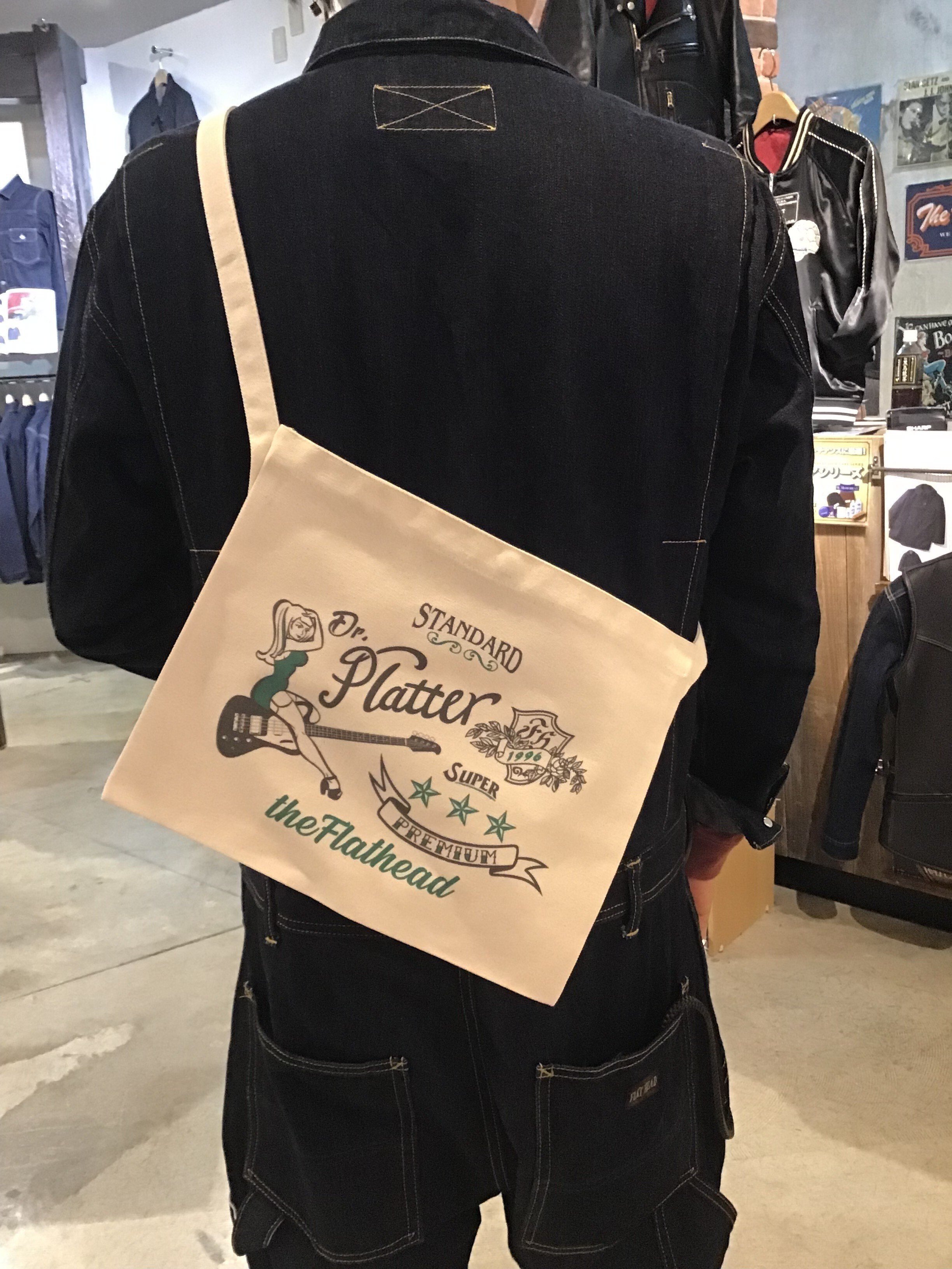 DHM 甲斐双葉店】～元旦！ 初売りイベント開催！！～｜THE FLAT HEAD