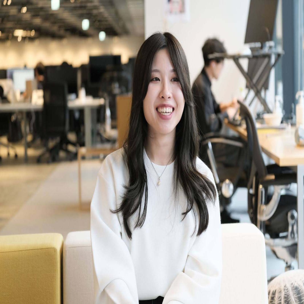 急成長事業の新卒1期生として、ZEROを選んだ理由と感じる価値｜PLAID