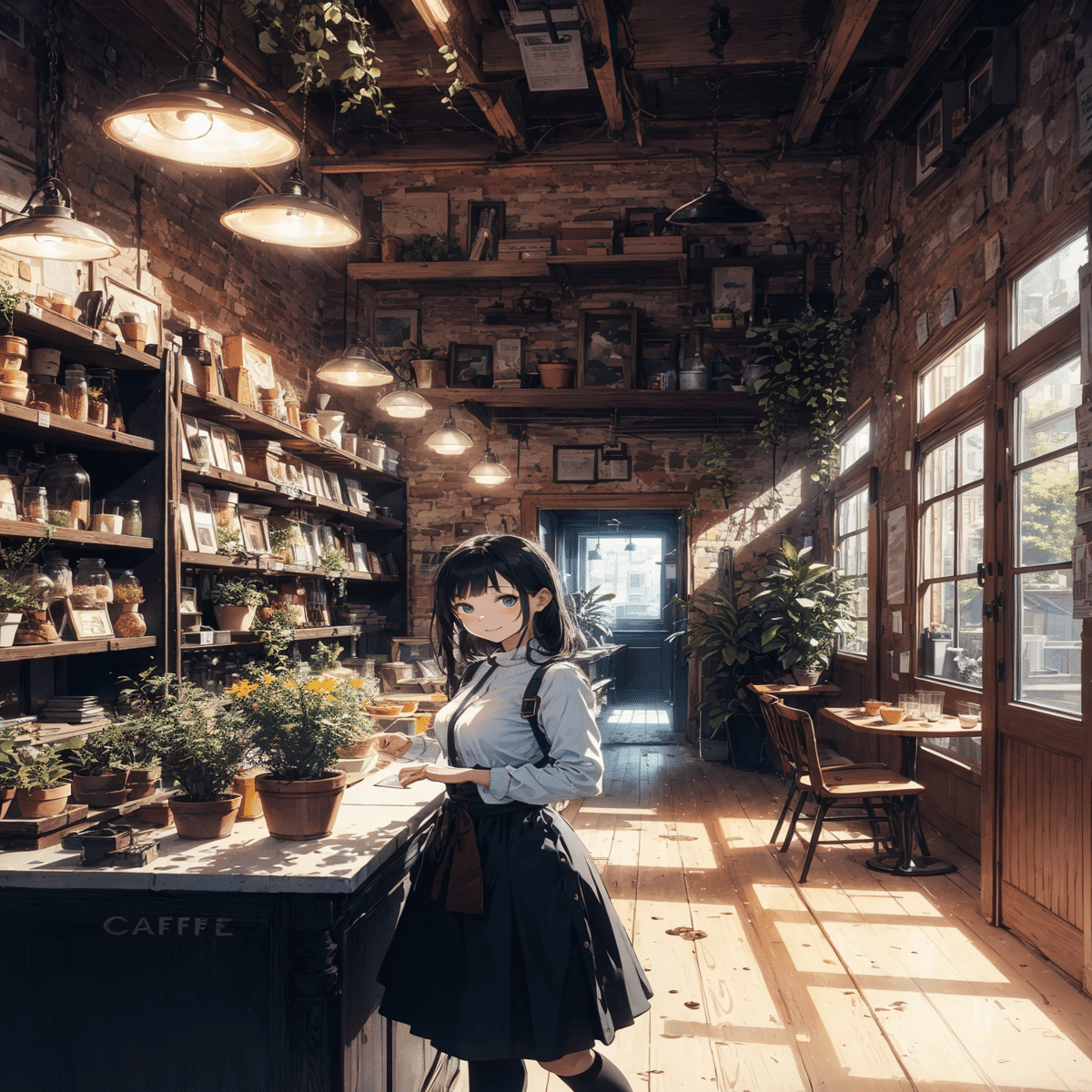 Stable Diffusion【品質プロンプト選び方】初心者必見!｜いいね♡1000