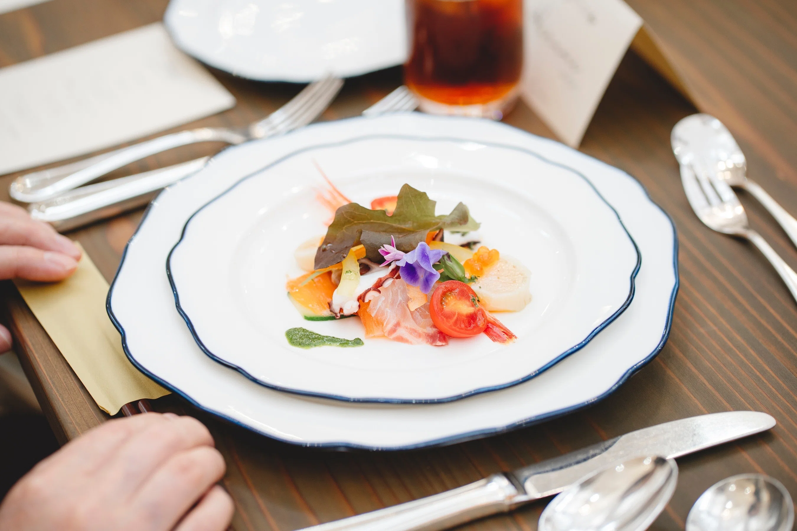 About OZ's Wedding!!!｜Italian Restaurant & Wedding OZ