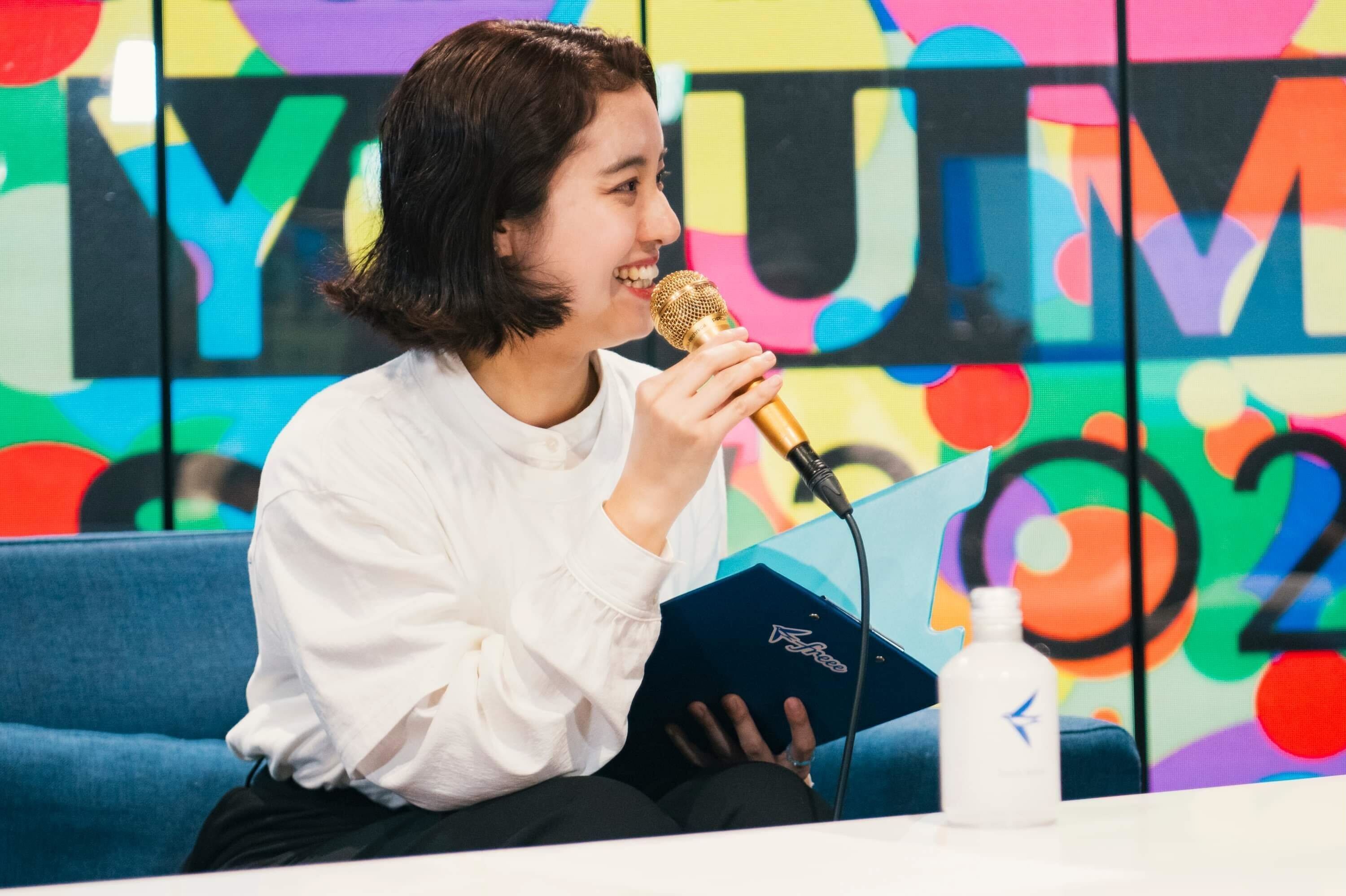 売り方を発明し続ける「途中でやめる」山下陽光さんと話す、お金と確定