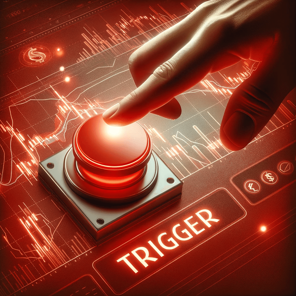 Mastering Fx Trading 「art Of The Trigger」｜ゆの検note