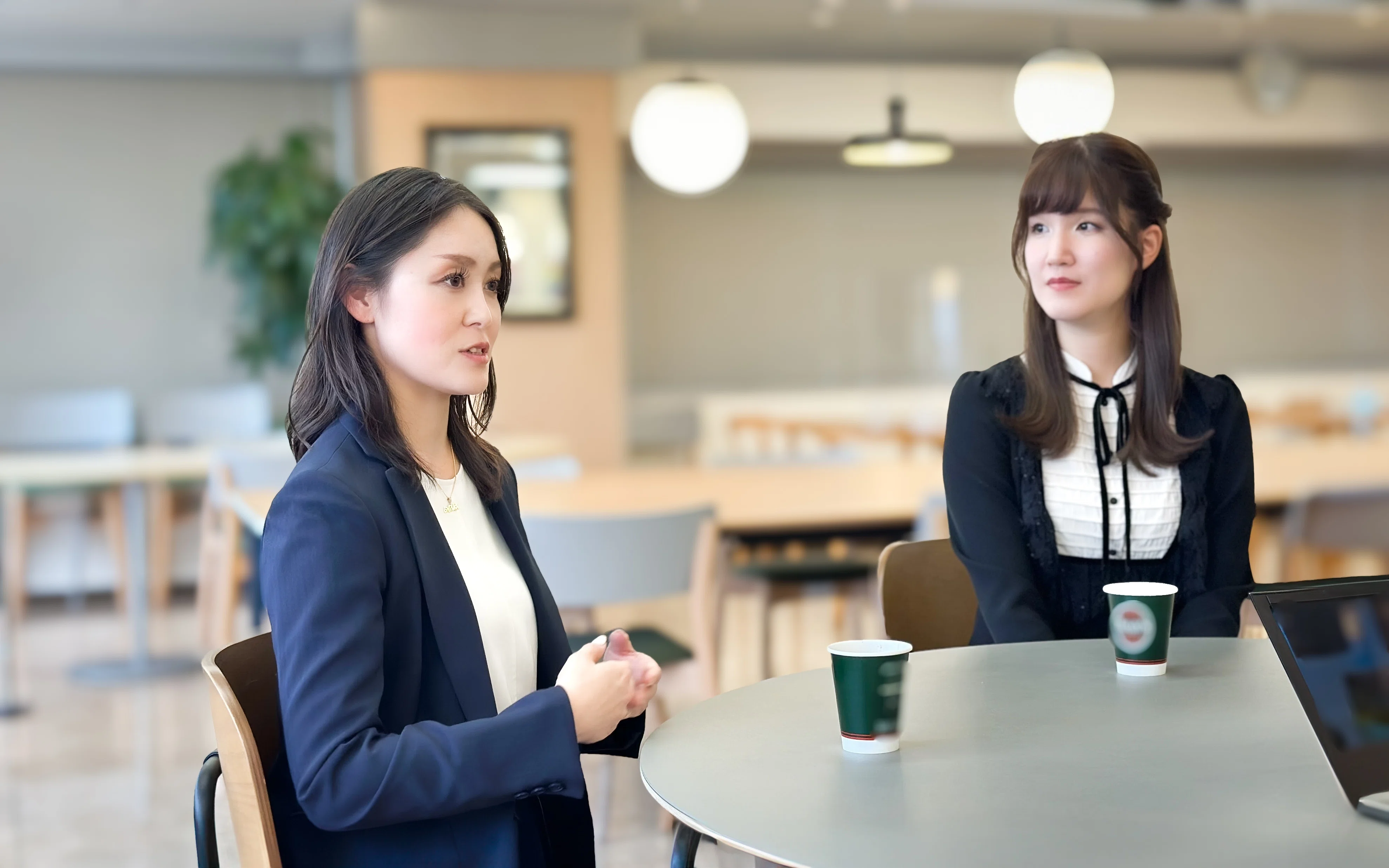 働き方】女性活躍の本音とこれから｜J:COM