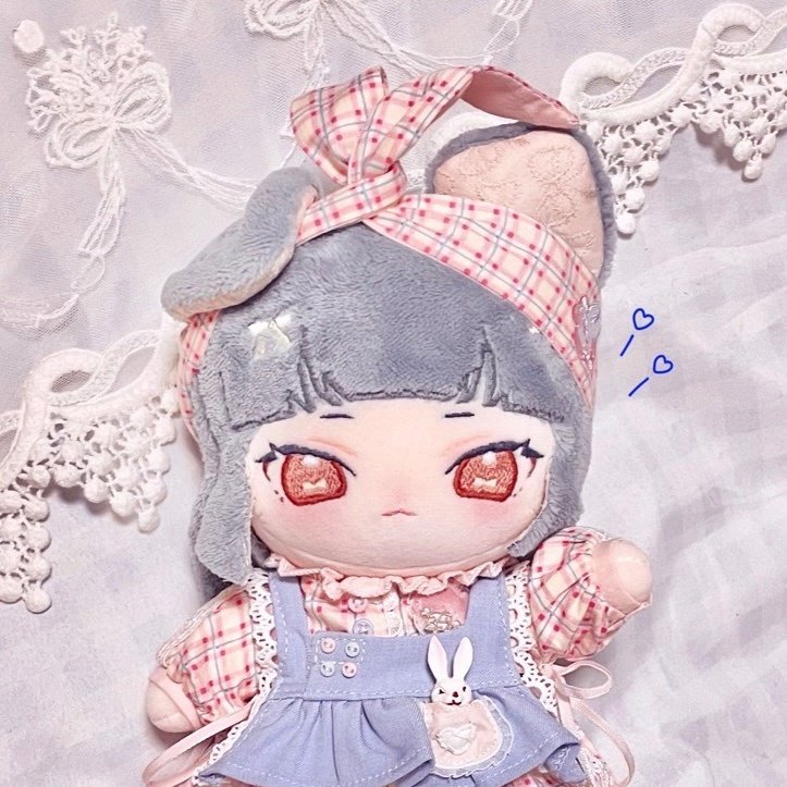 05￤ケモ耳の作り方について｜白玉餅子