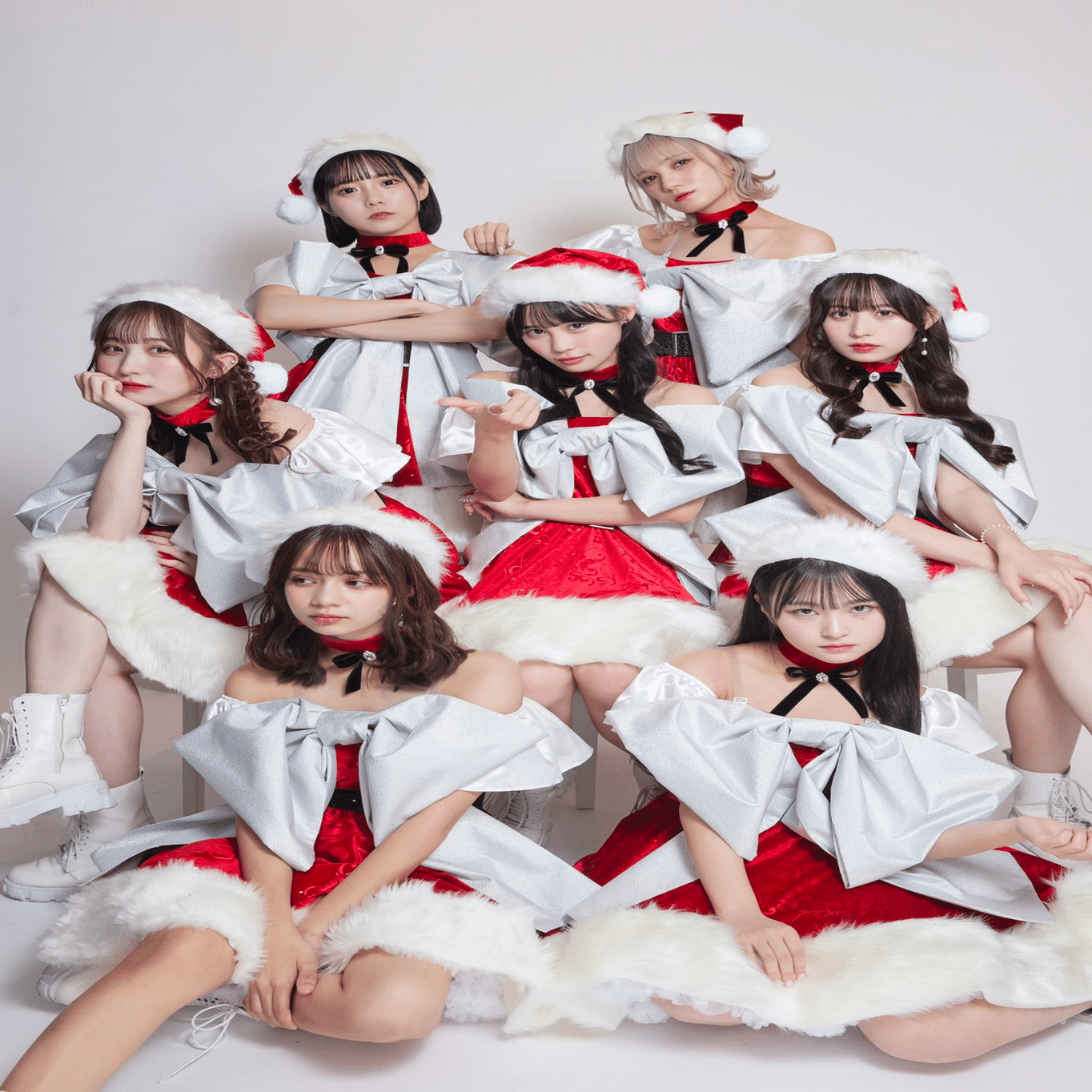 12/16(土)TikTok撮影会レギュレーション｜CANDY TUNE